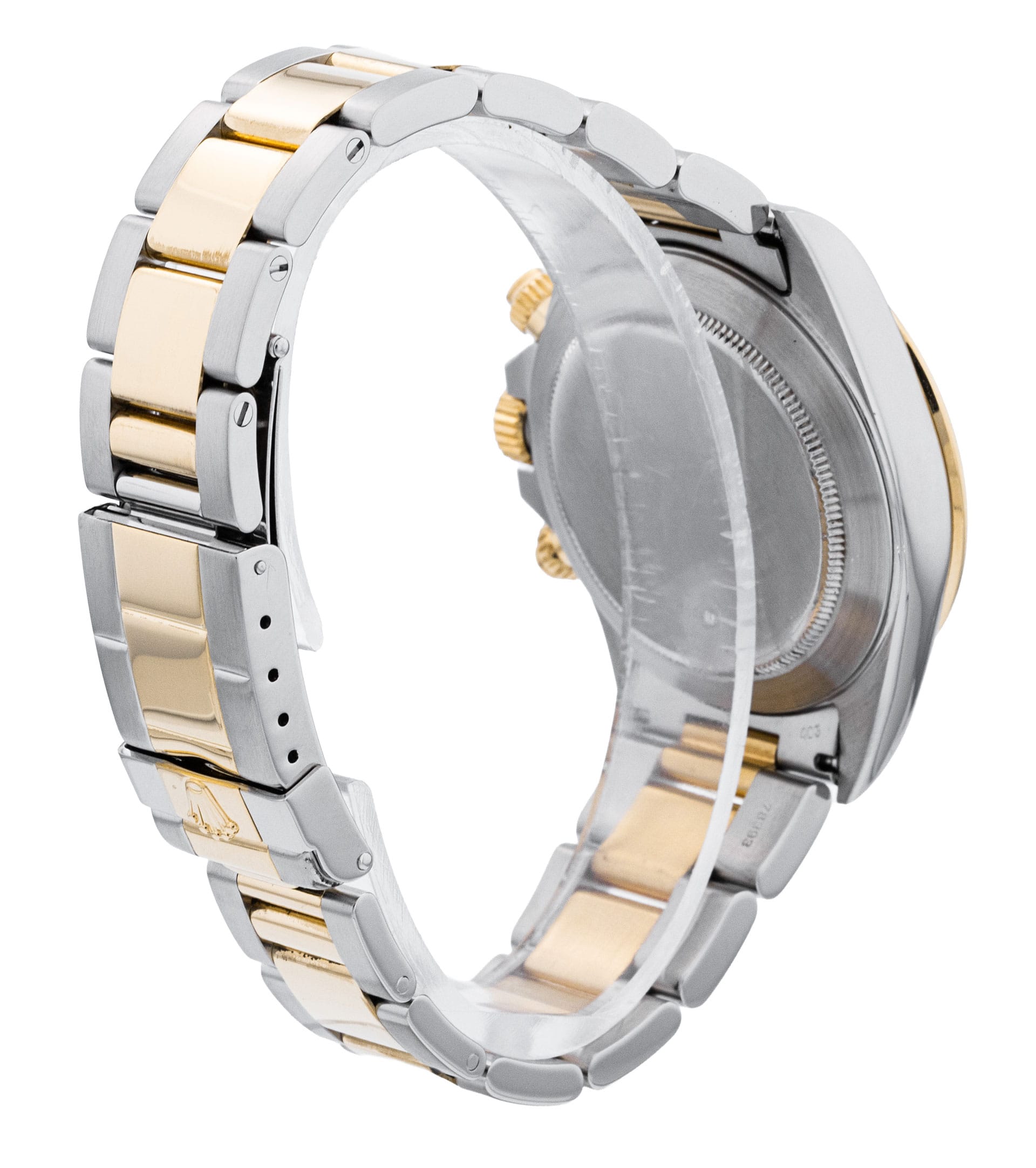 Rolex Daytona 16523 Thumbnail 3