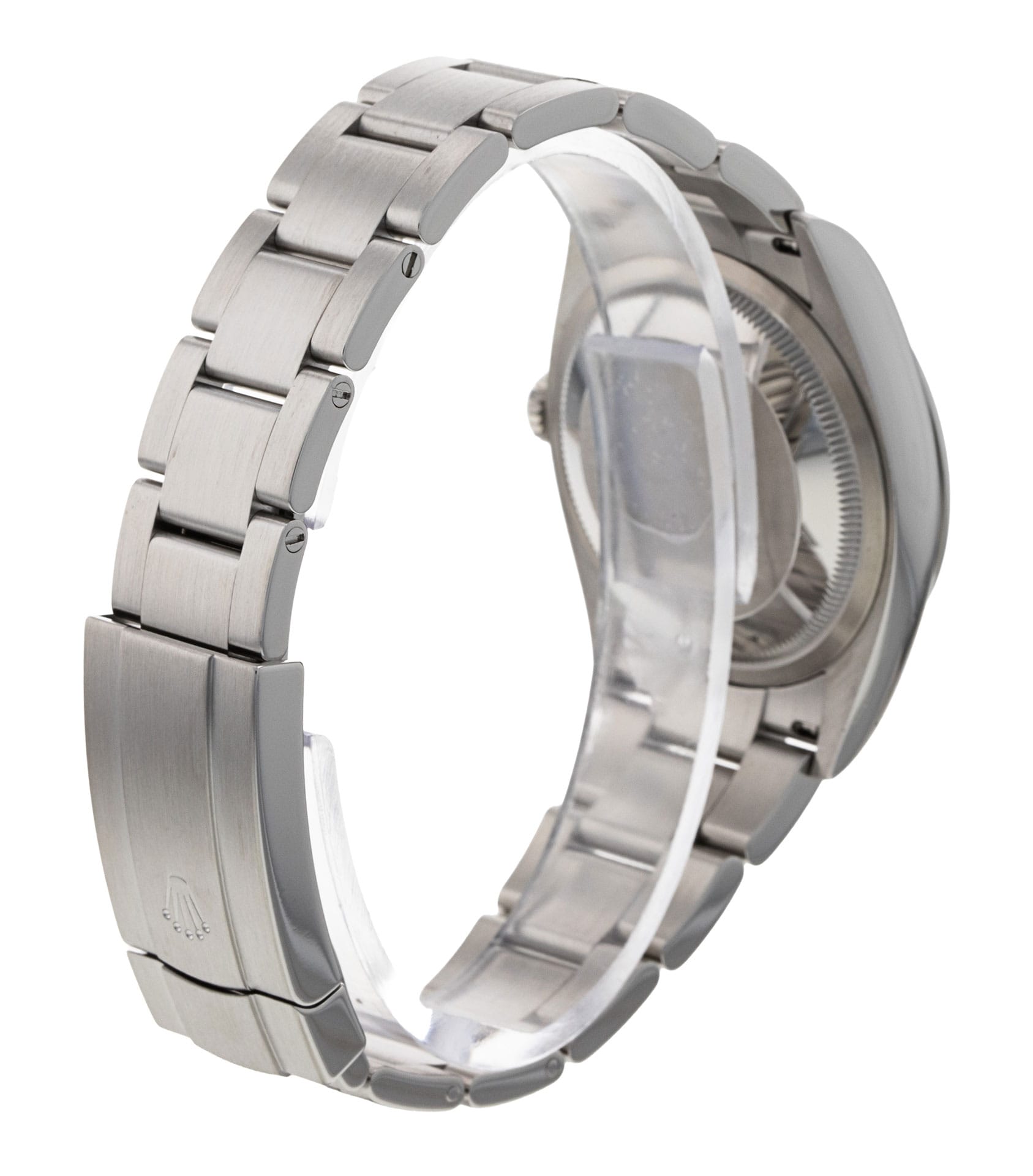 Rolex Oyster Perpetual 126000 Thumbnail 3