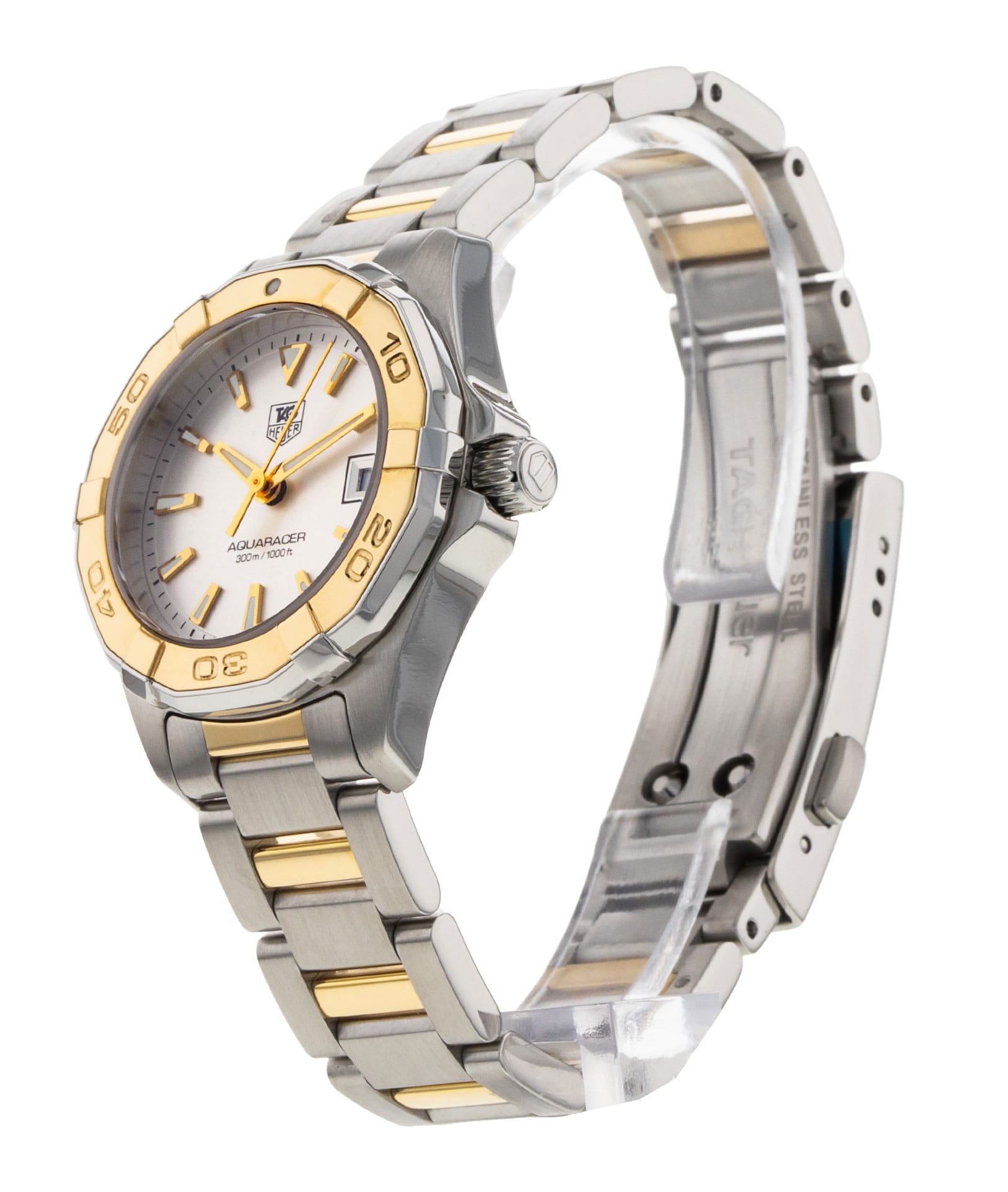 Tag Heuer Aquaracer WAY1455.BD0922 Thumbnail 2