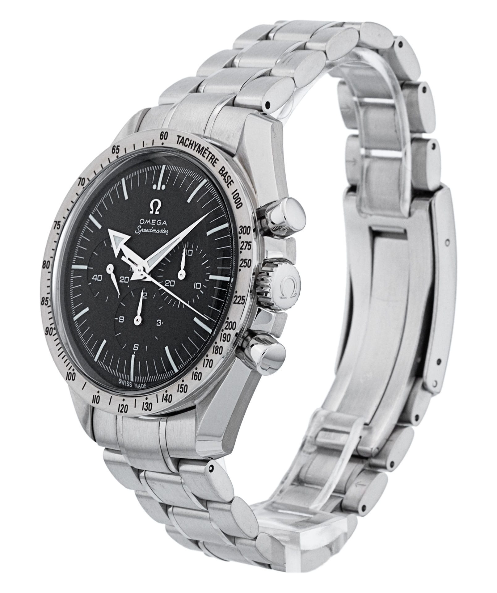 Omega Speedmaster Broad Arrow 3594.50.00 Thumbnail 2
