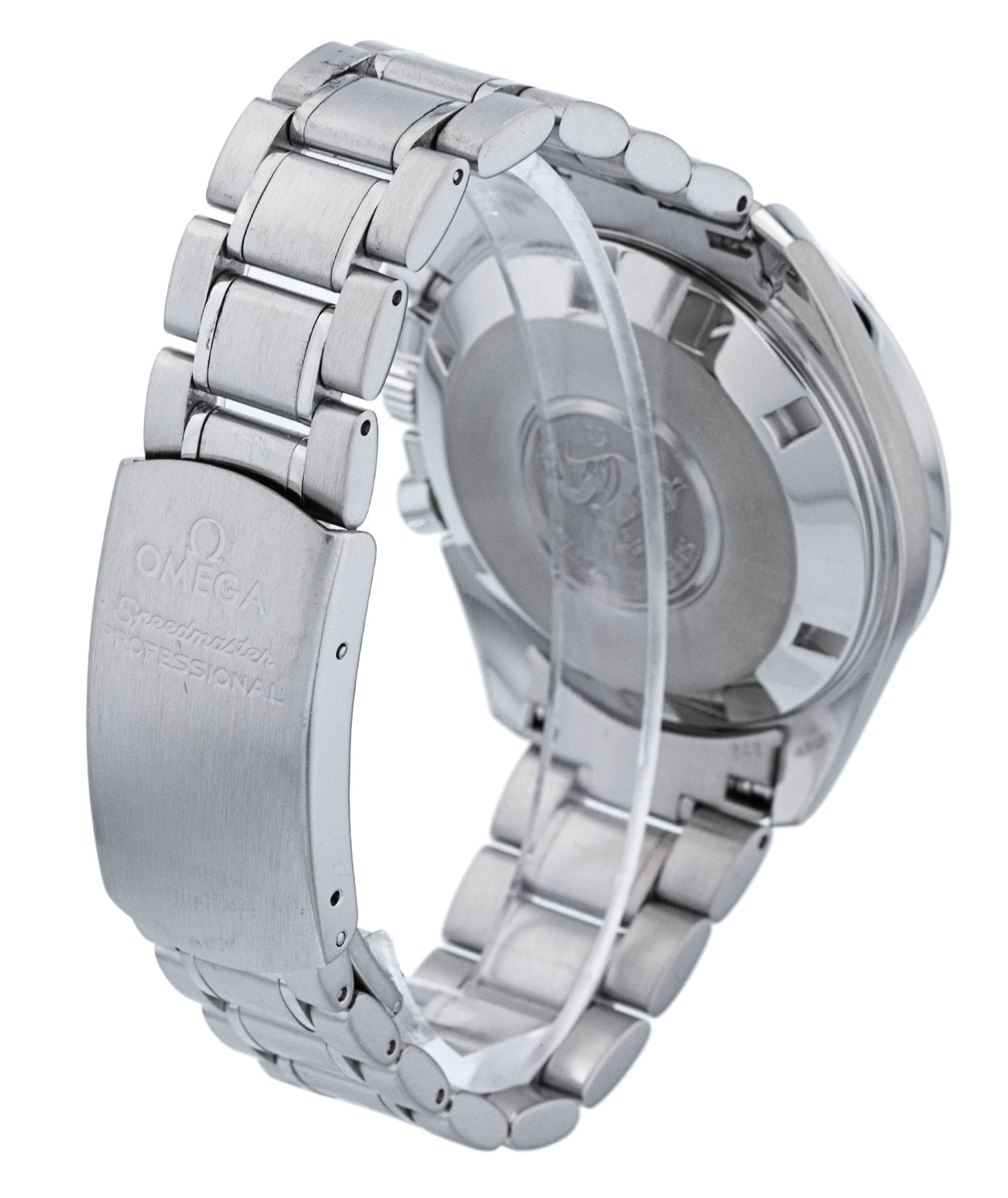 Omega Speedmaster Broad Arrow 3594.50.00 Thumbnail 3