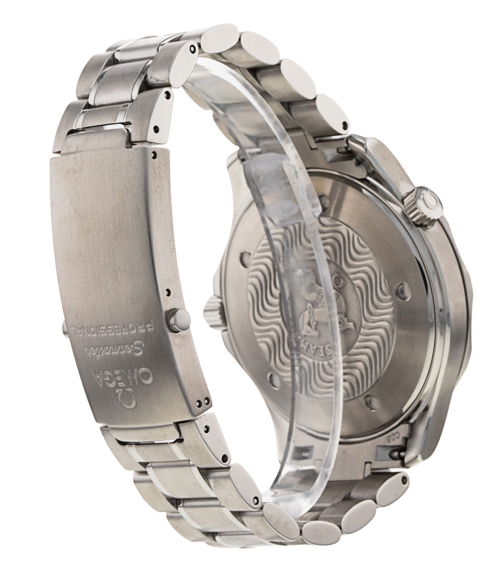 Omega Seamaster 300m 2264.50.00 Thumbnail 3