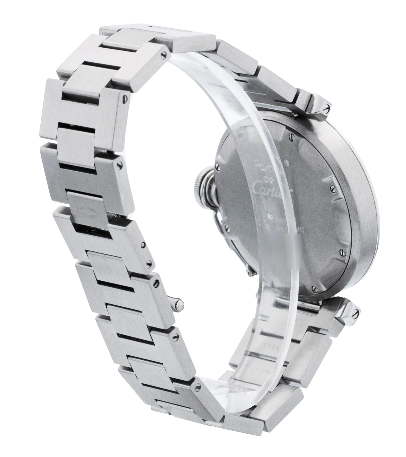 Cartier Pasha W31043M7 Thumbnail 3