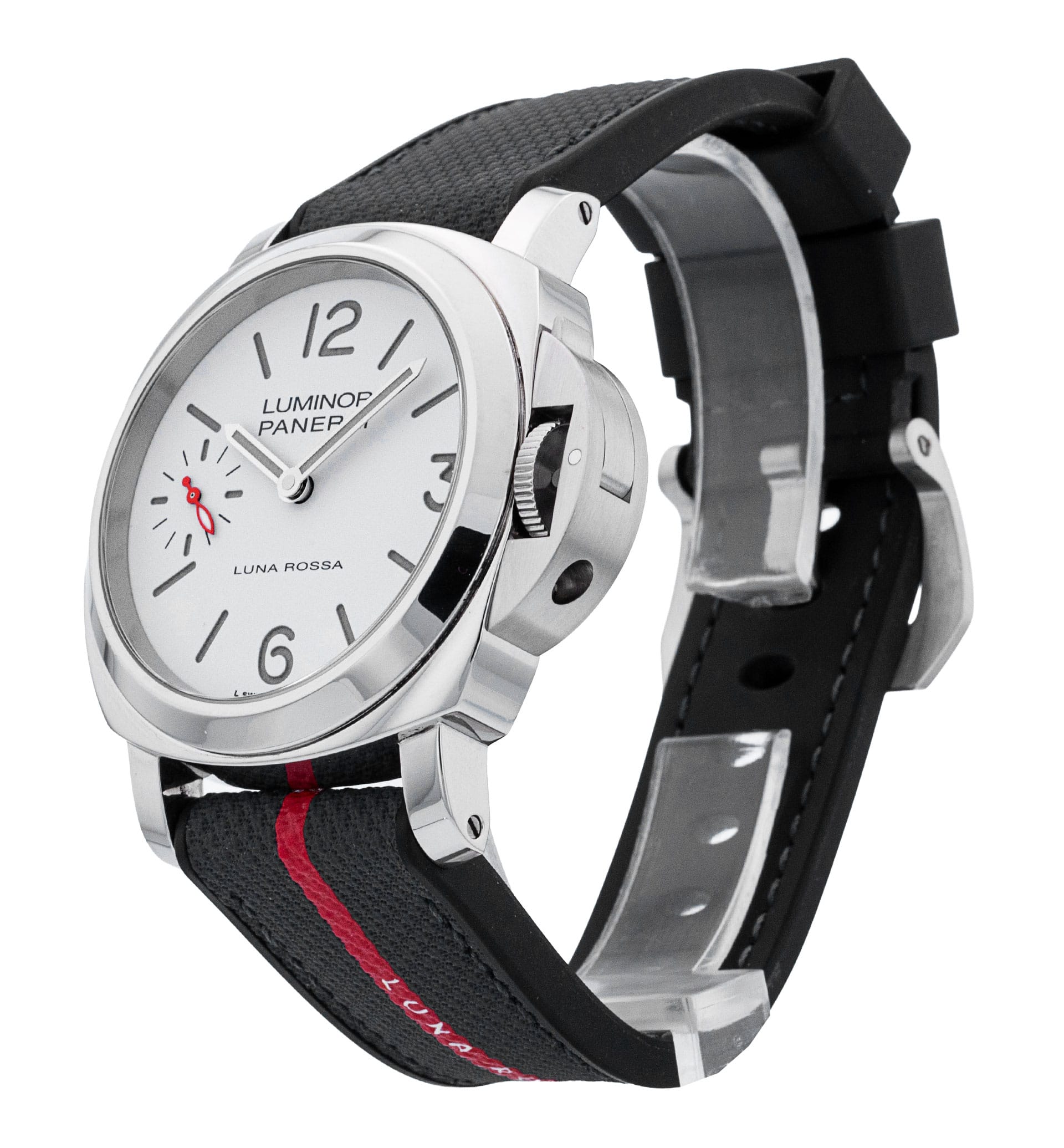 Panerai Luminor Luna Rossa PAM01342 Thumbnail 2