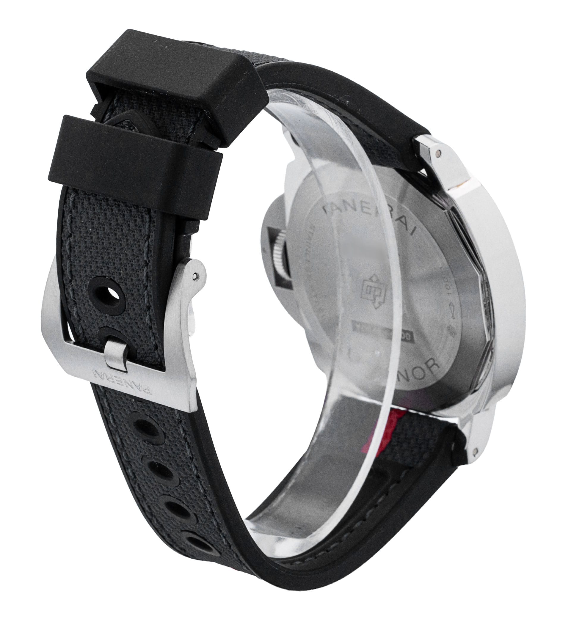 Panerai Luminor Luna Rossa PAM01342 Thumbnail 3