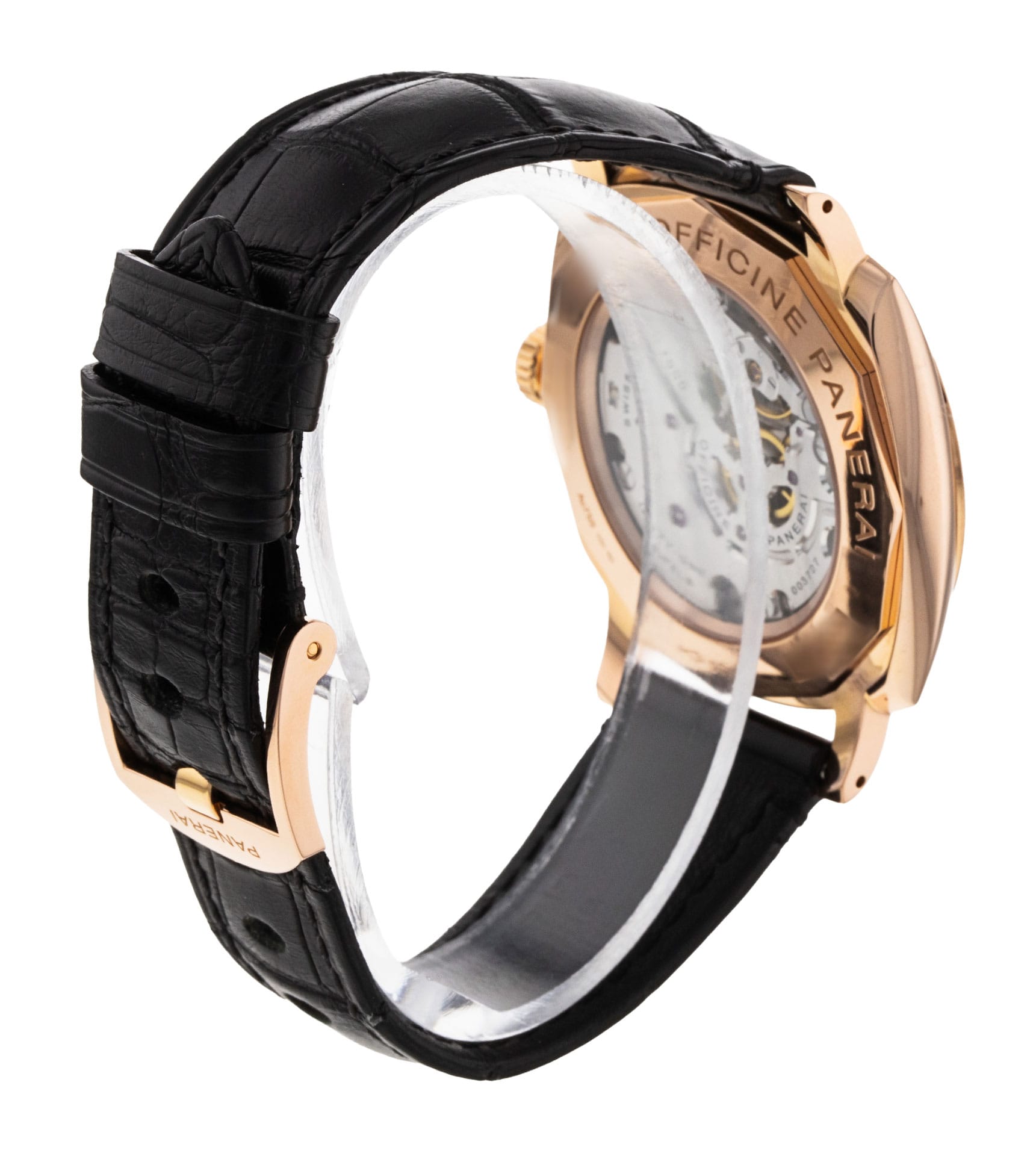 Panerai Radiomir Manual PAM00575 Thumbnail 3
