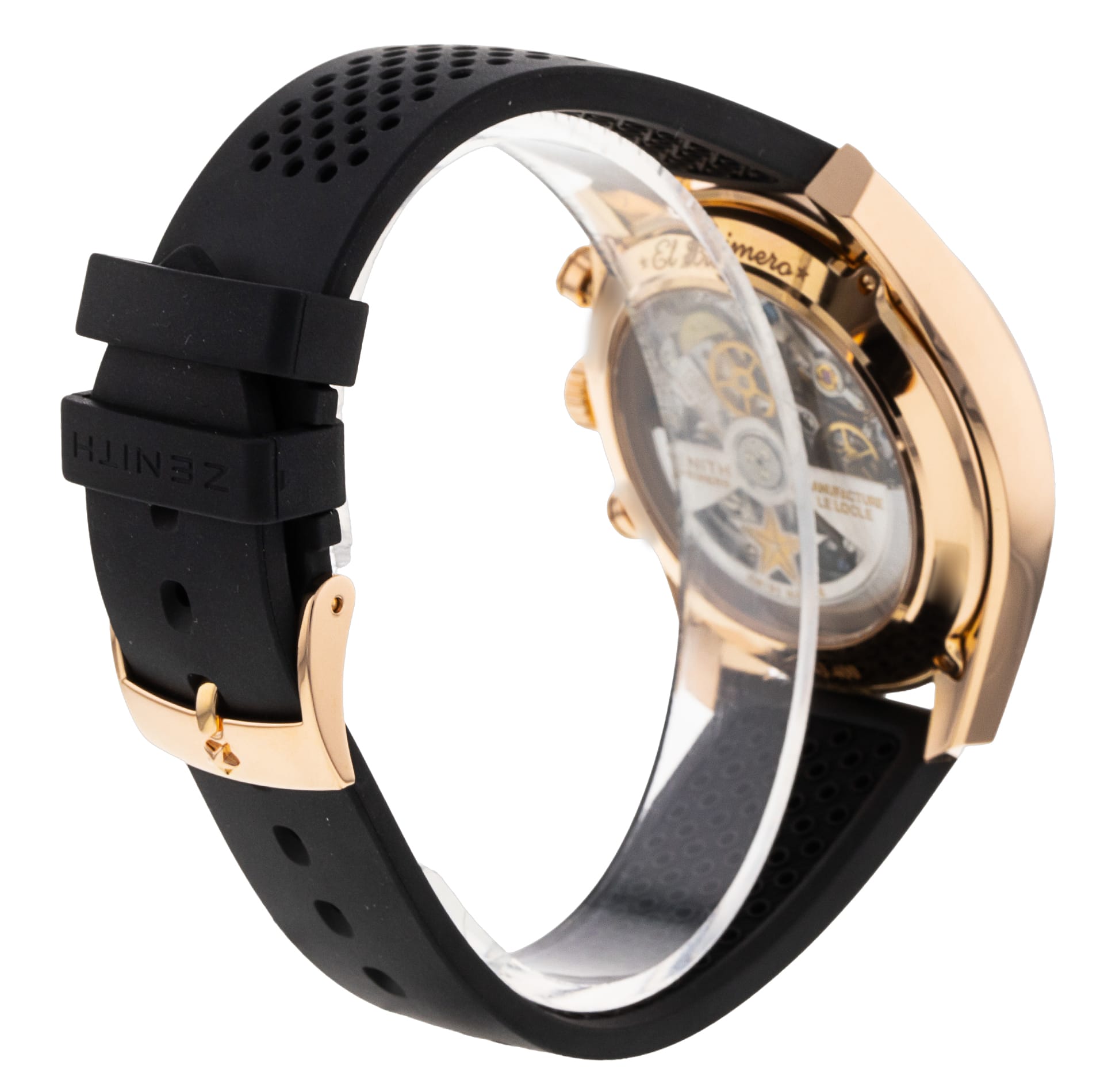 Zenith Chronomaster El Primero 18.2043.400/69.C494 Thumbnail 3