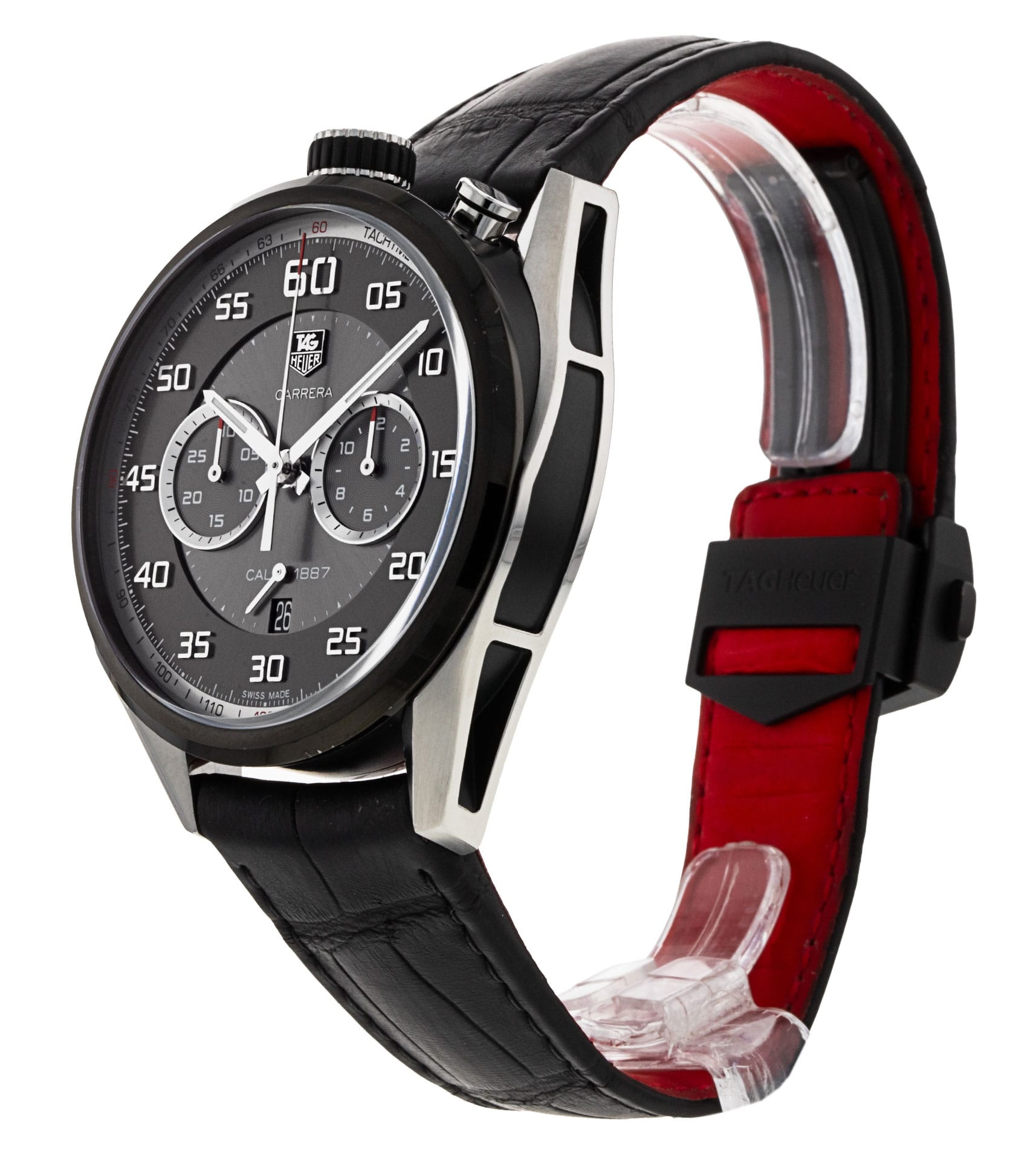 Tag Heuer Carrera CAR2C12.FC6327 Thumbnail 2