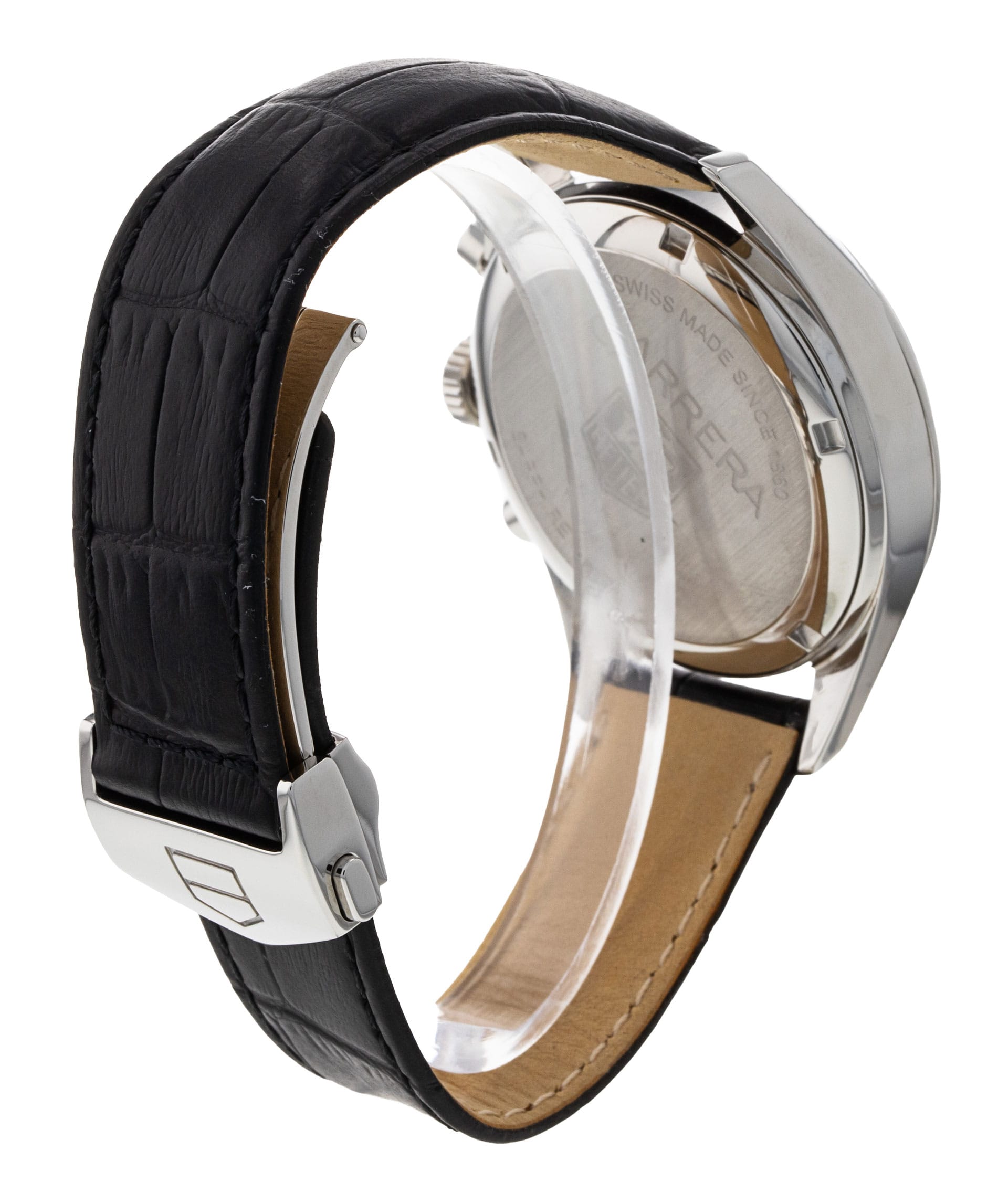 Tag Heuer Carrera CV2111 Thumbnail 3