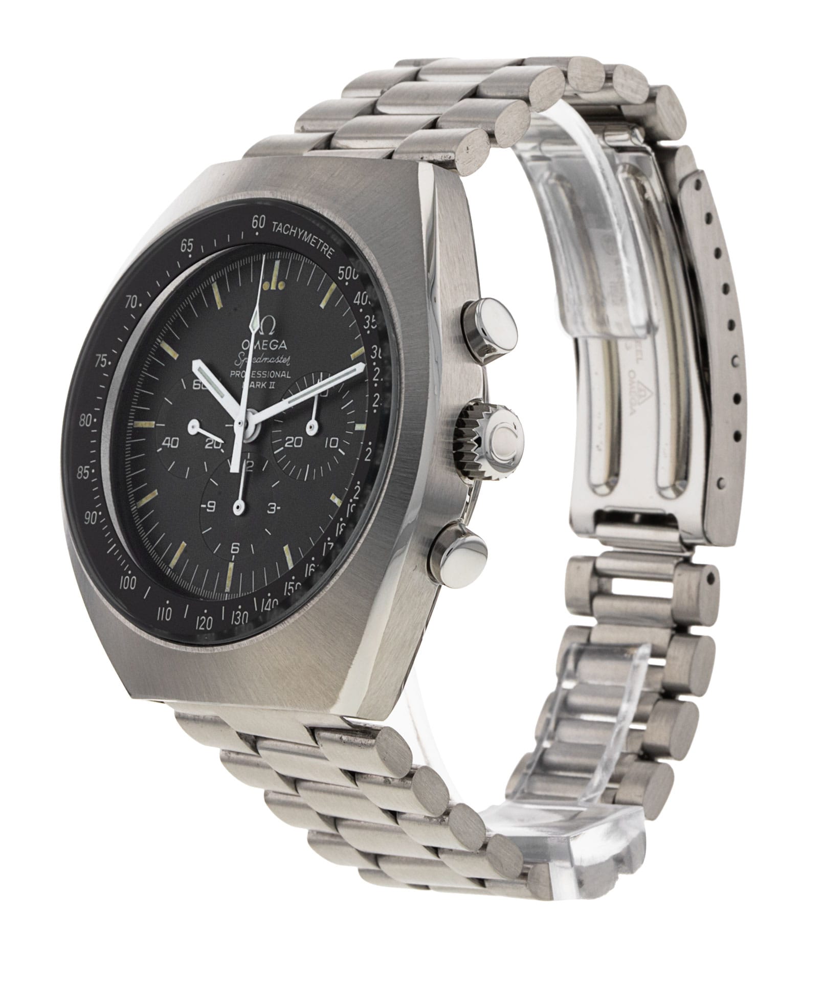 Omega Speedmaster MKII ST 145.014 Thumbnail 2