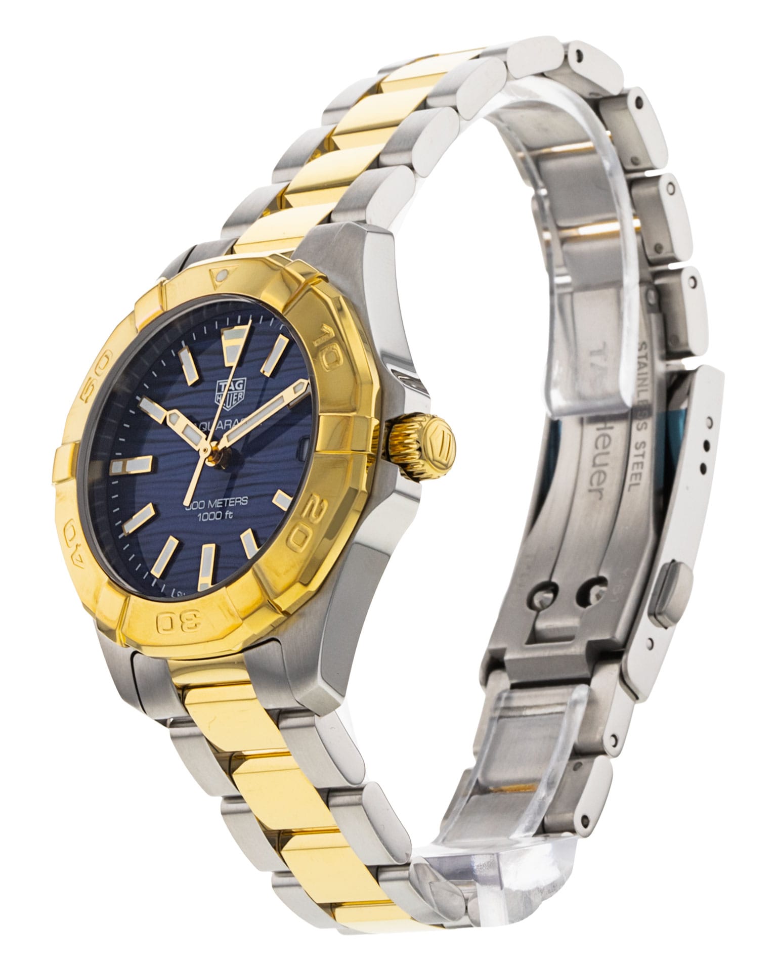Tag Heuer Aquaracer WBD1325.BB0320 Thumbnail 2