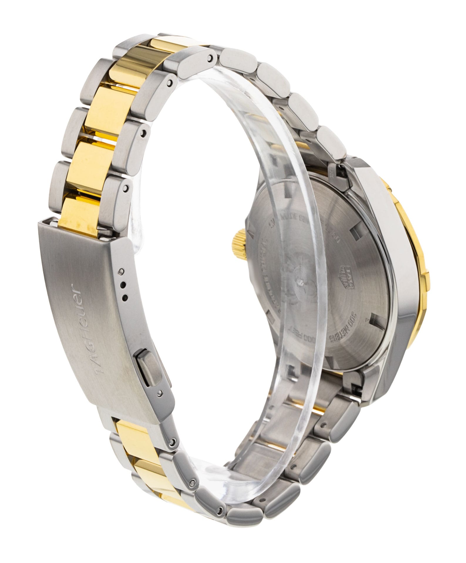 Tag Heuer Aquaracer WBD1325.BB0320 Thumbnail 3