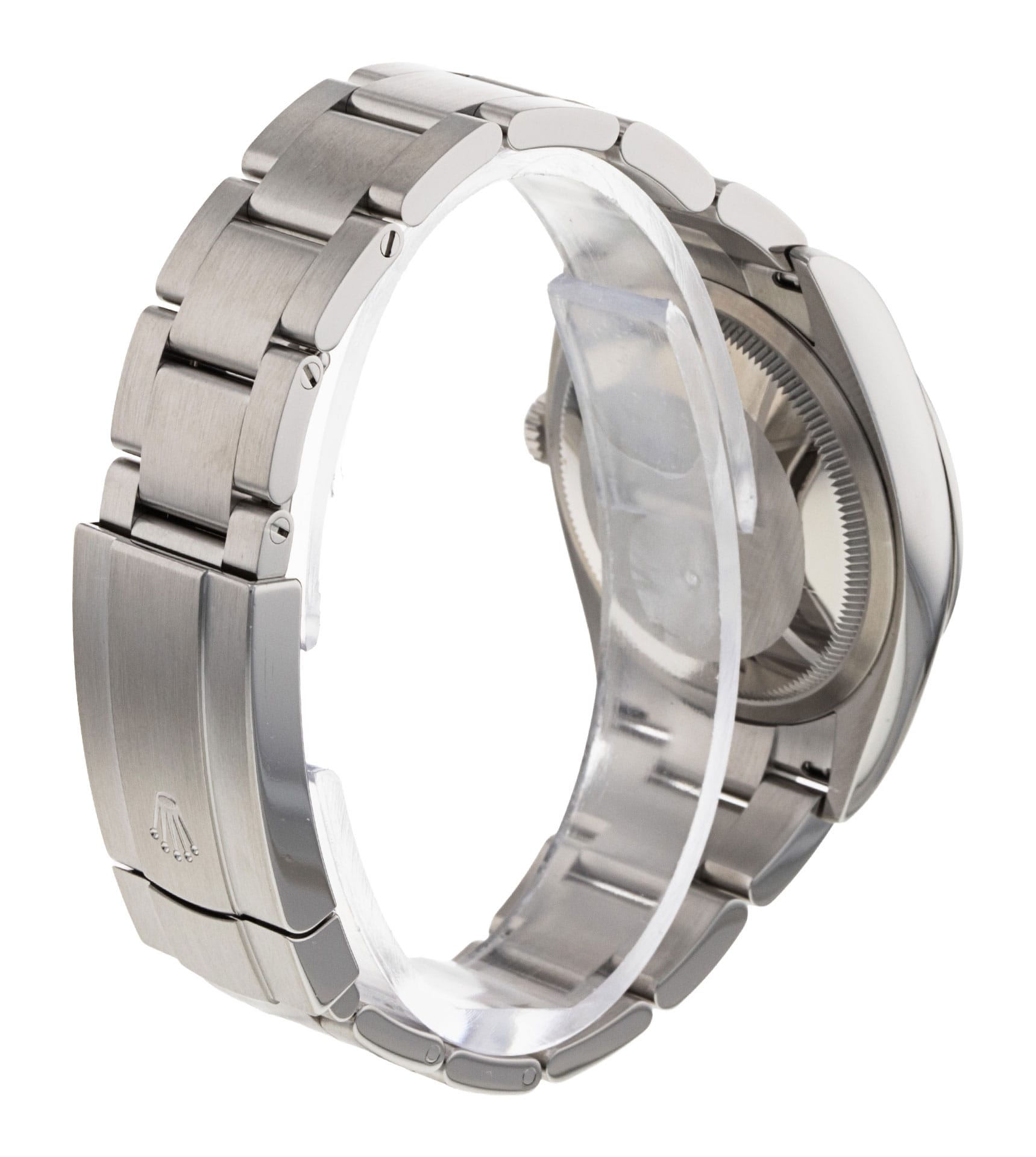 Rolex Oyster Perpetual 126000 Thumbnail 3