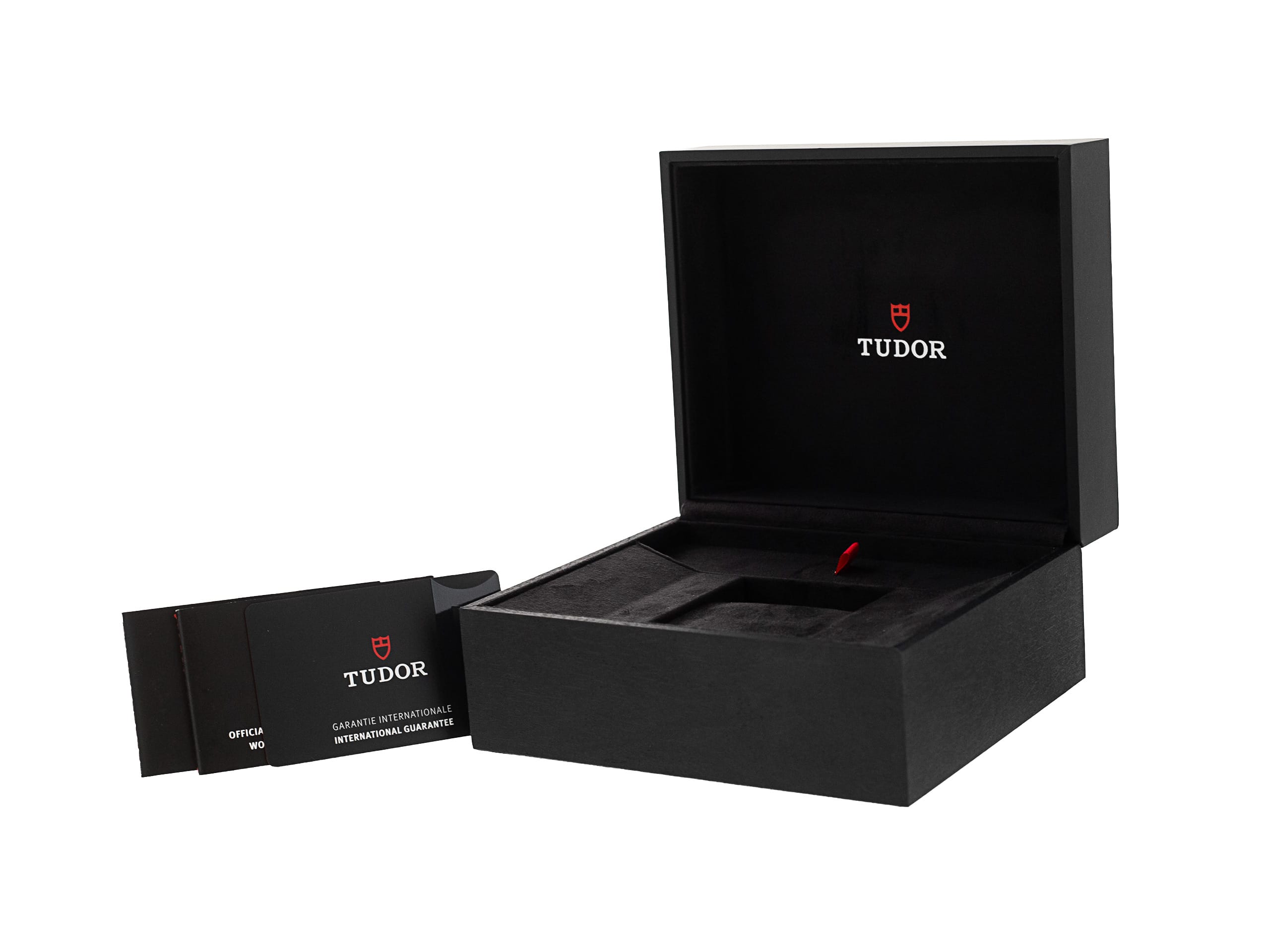 Tudor Black Bay 58 M79030N-0002 Thumbnail 4