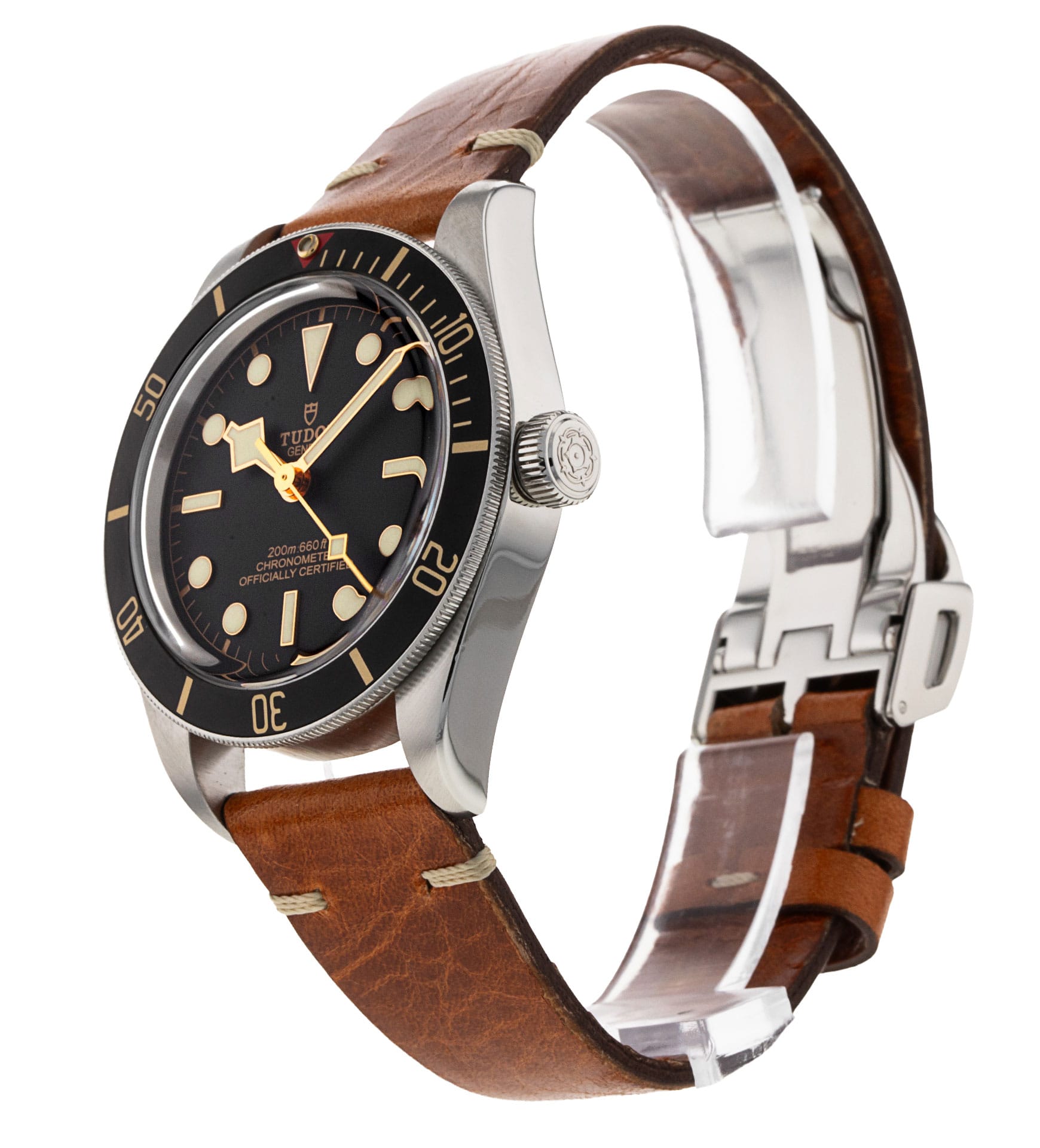 Tudor Black Bay 58 M79030N-0002 Thumbnail 2