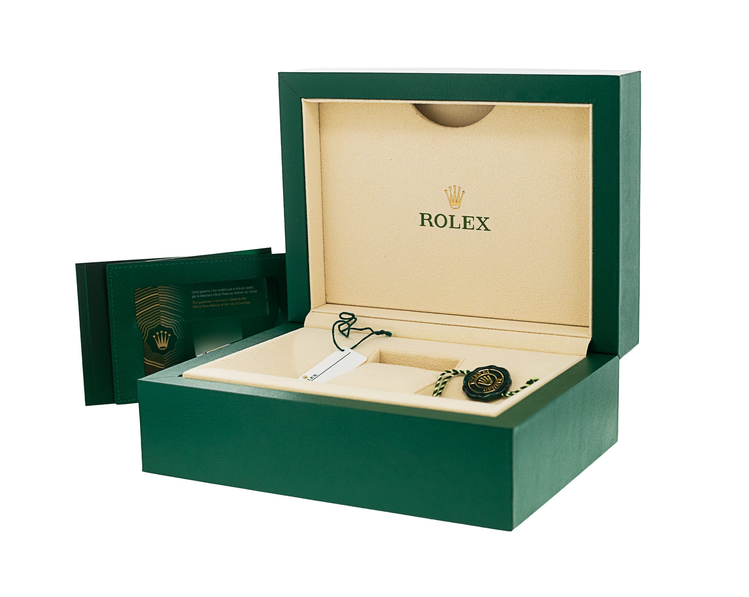 Rolex Submariner 126610 LN Thumbnail 4