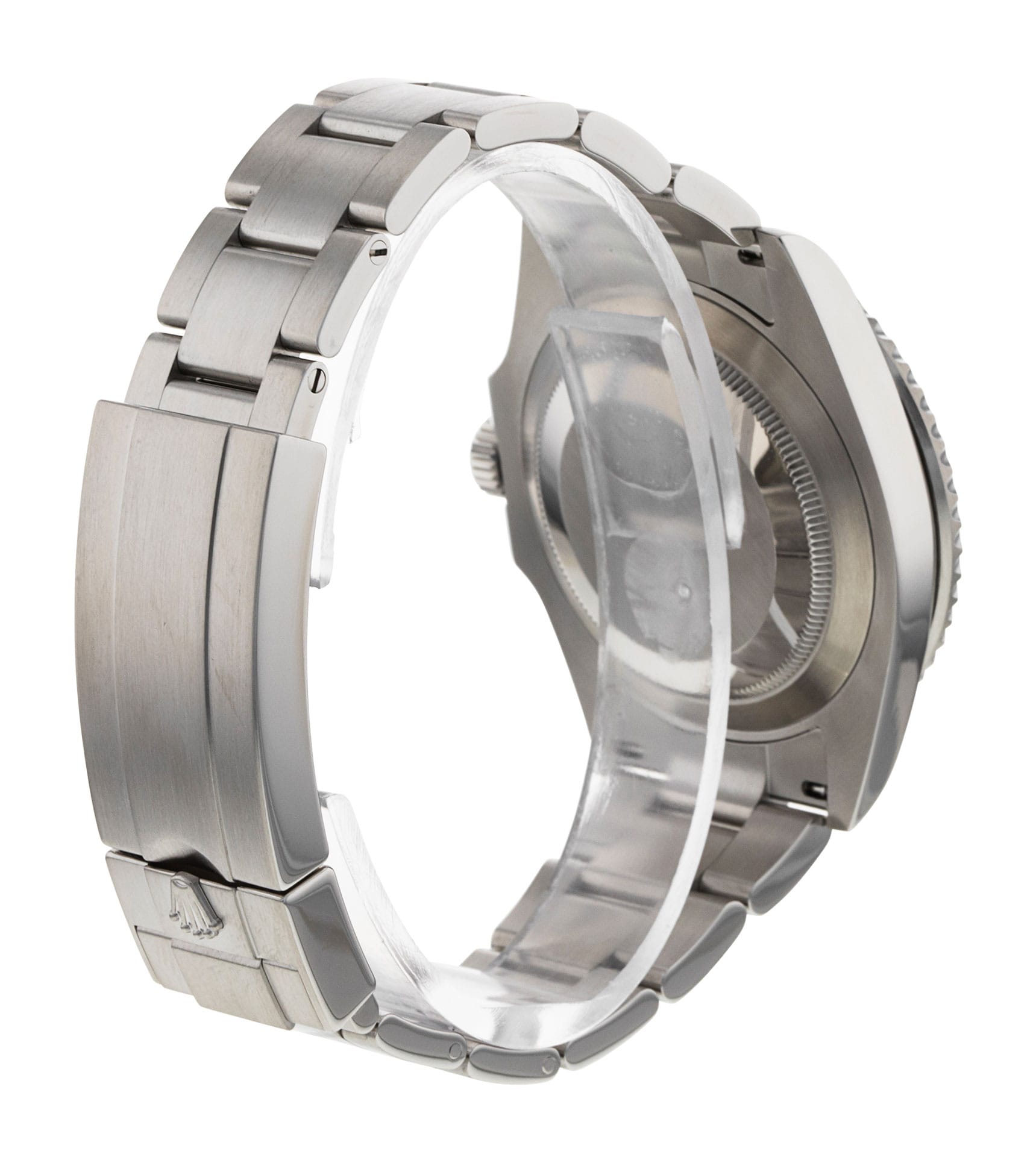 Rolex Submariner 126610 LN Thumbnail 3