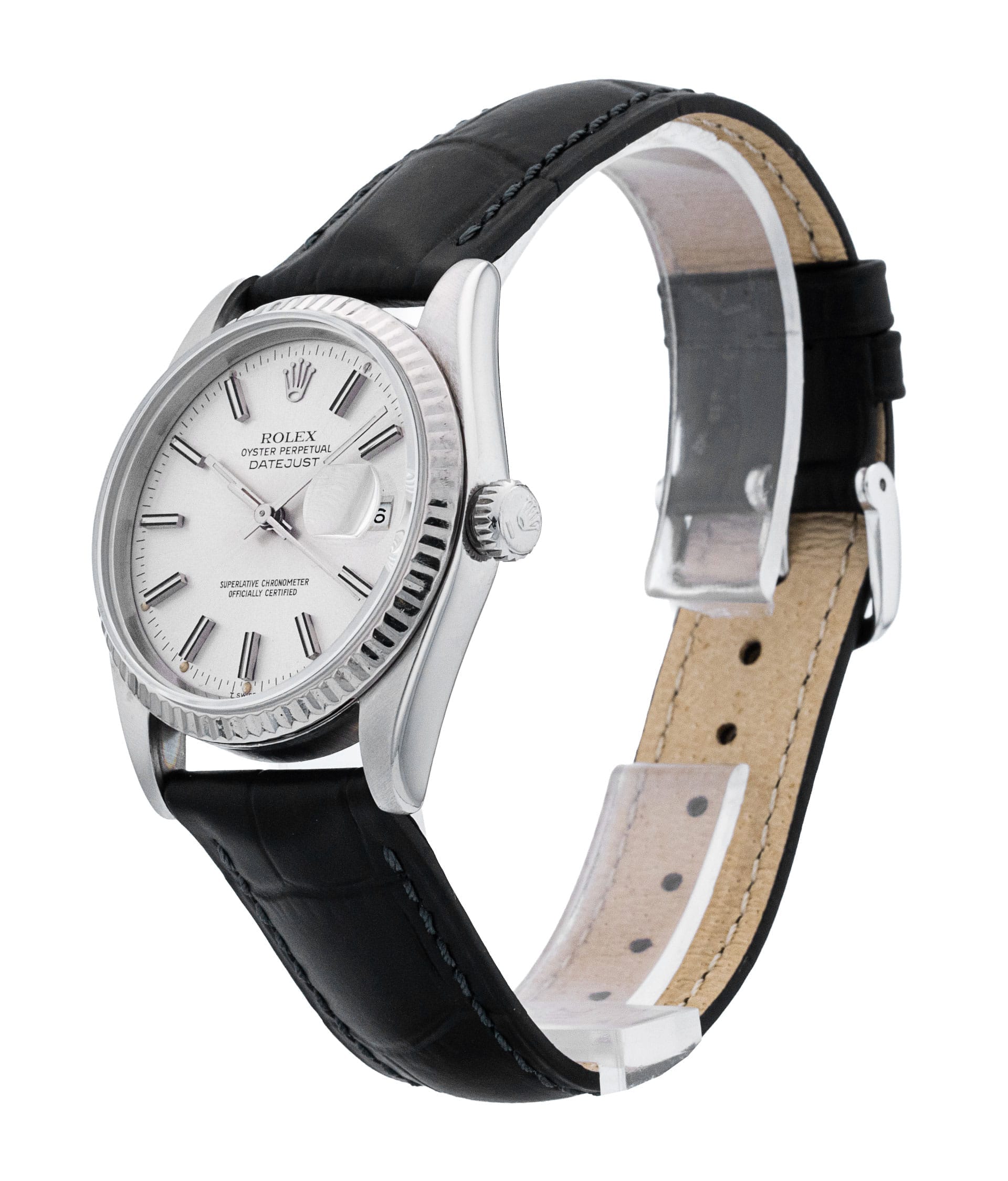Rolex Datejust 16234 Thumbnail 2