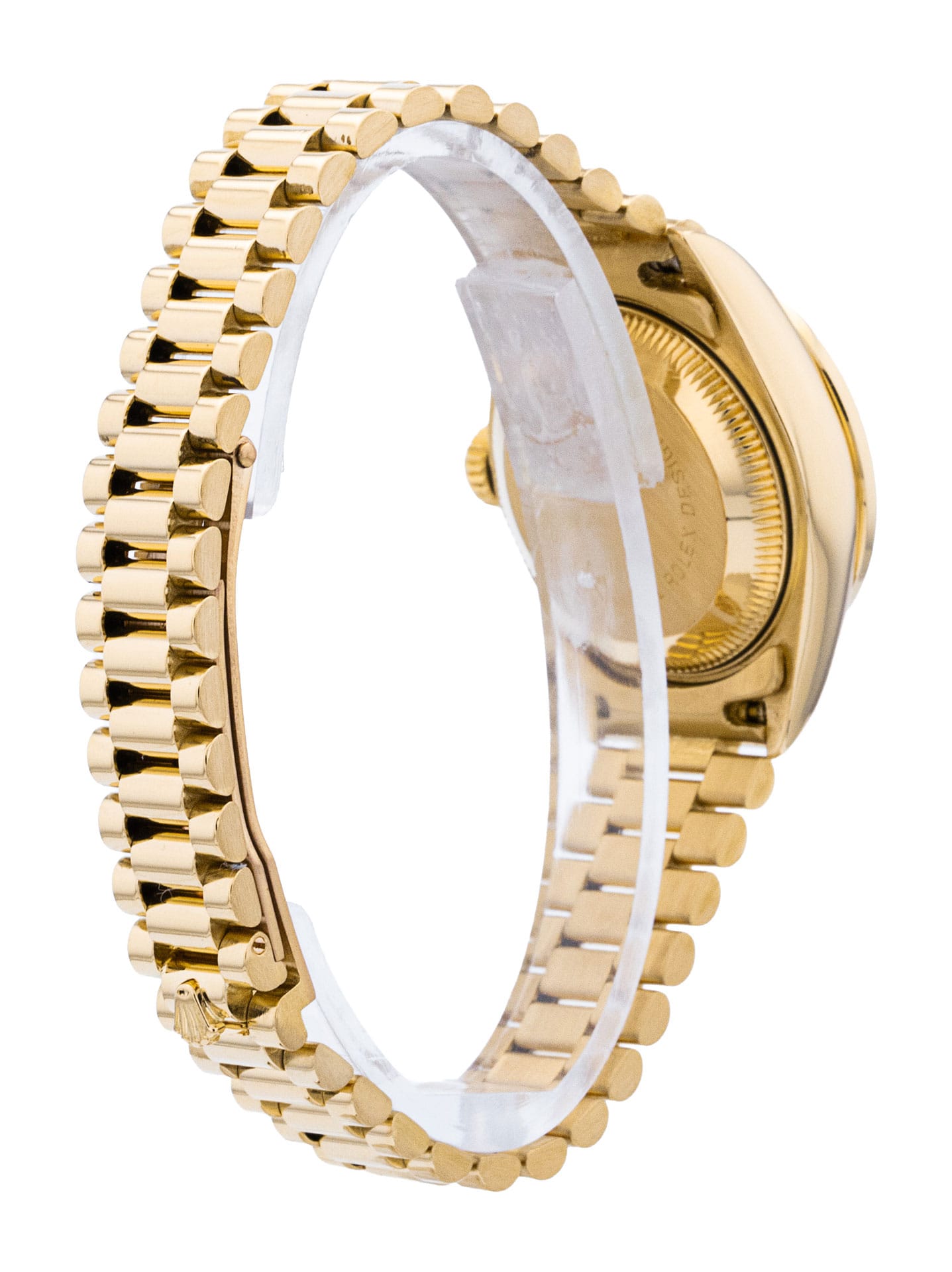 Rolex Datejust Lady 69138 Thumbnail 3
