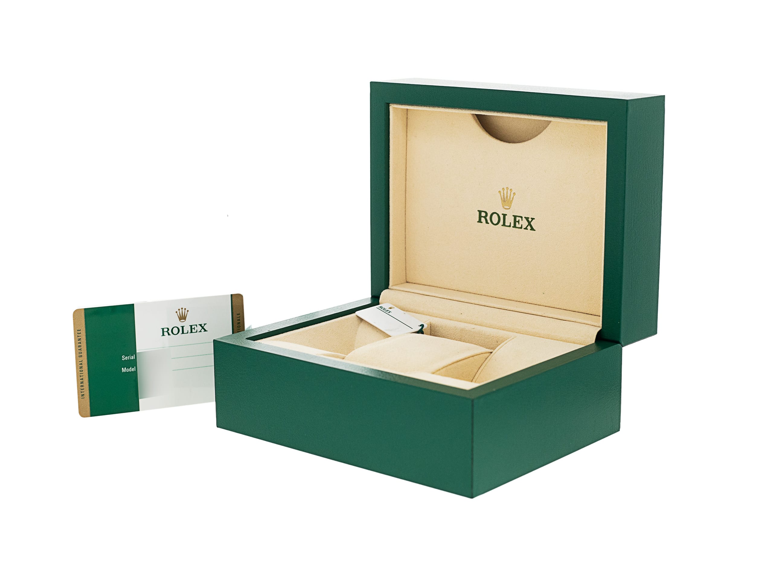 Rolex Submariner 114060 Thumbnail 4