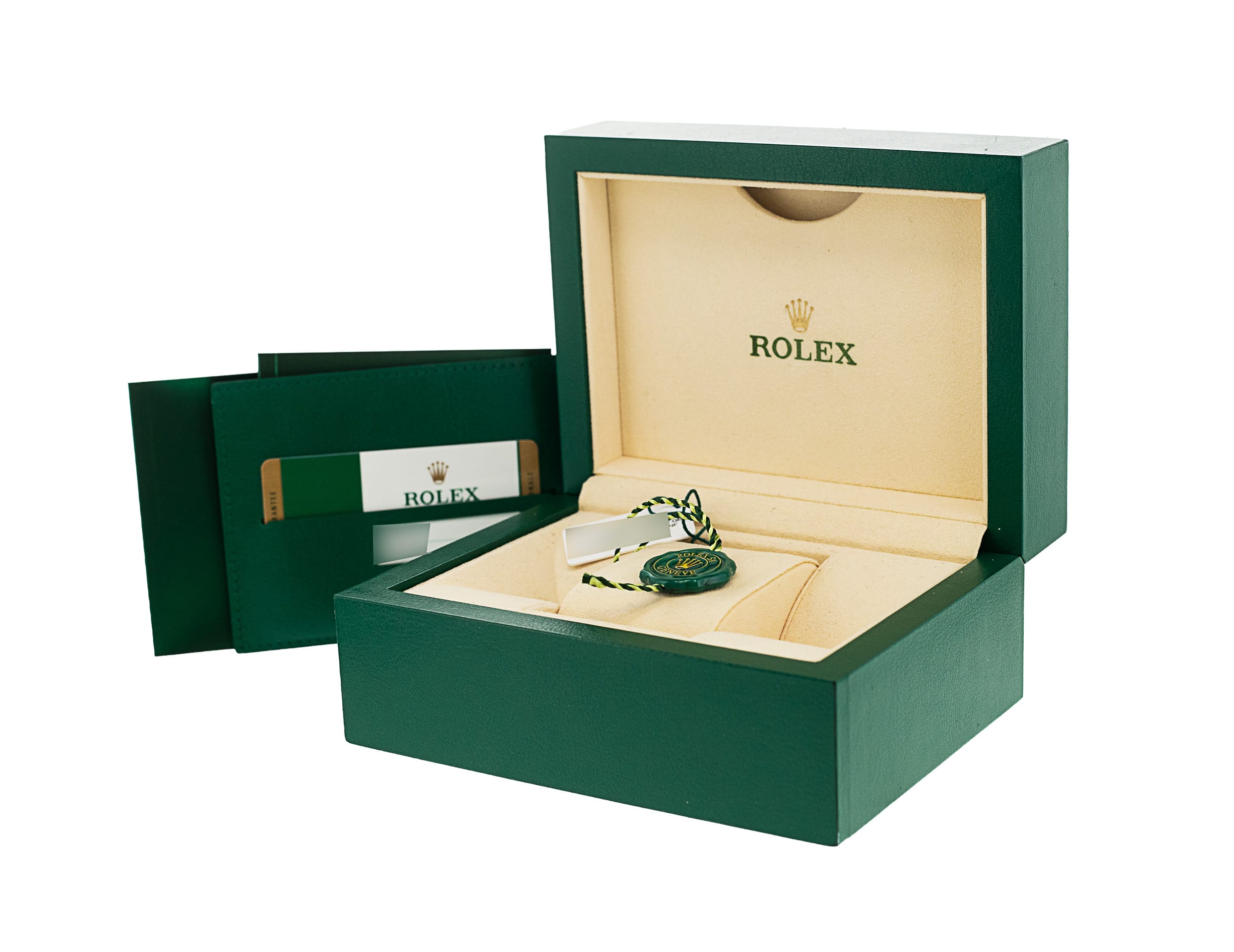 Rolex GMT Master II 116710 BLNR Thumbnail 4