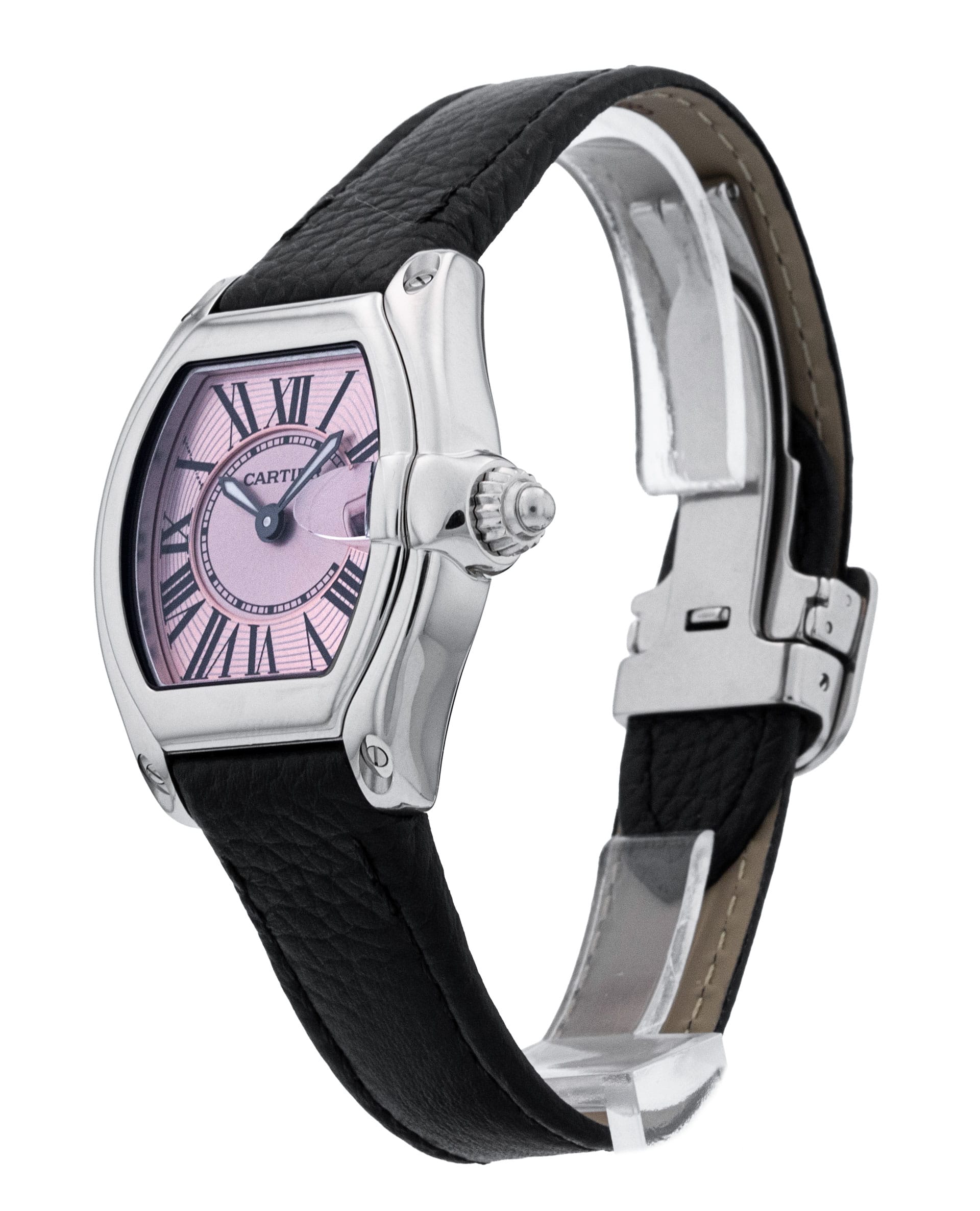 Cartier Roadster W62017V3 Thumbnail 2