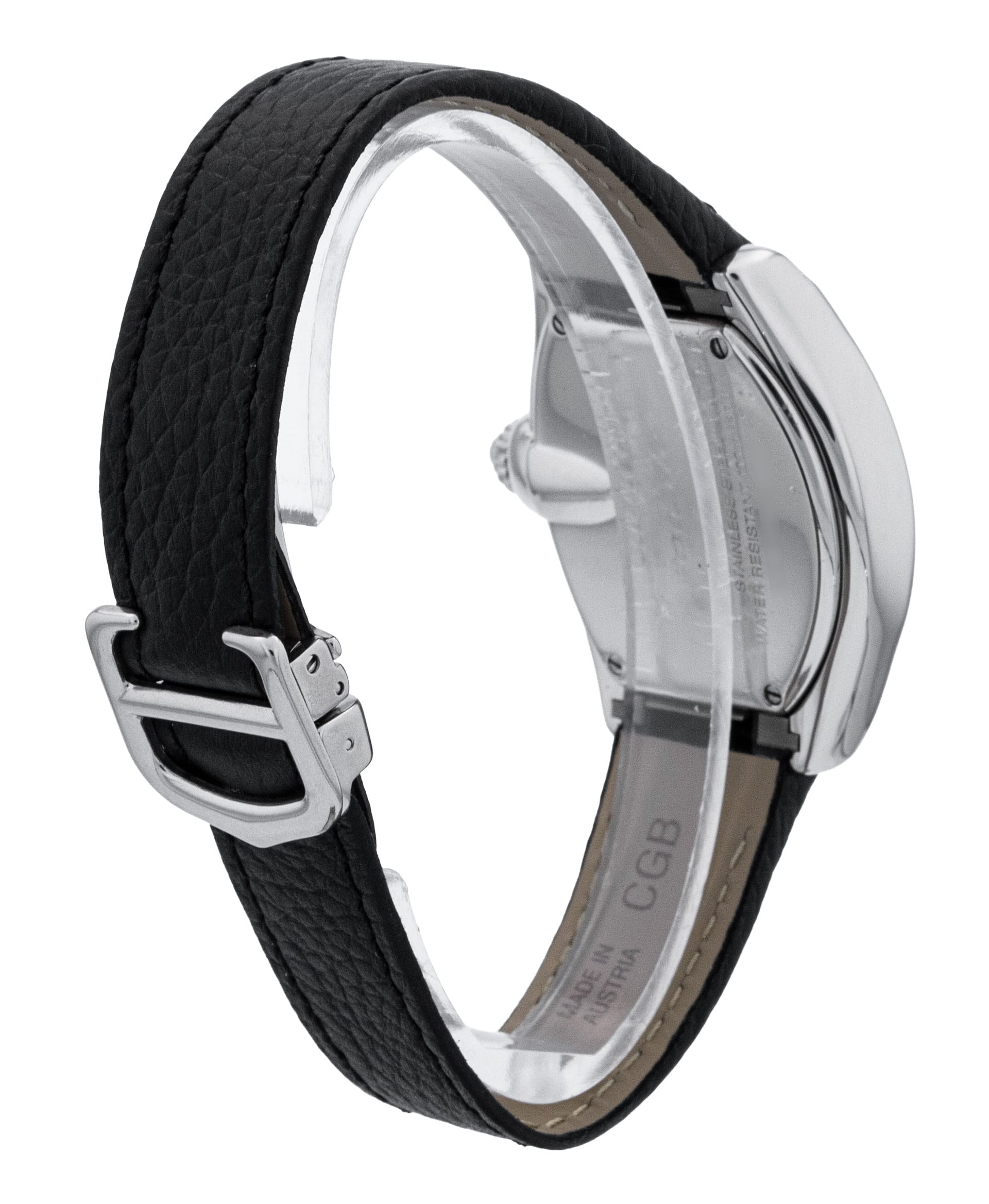 Cartier Roadster W62017V3 Thumbnail 3