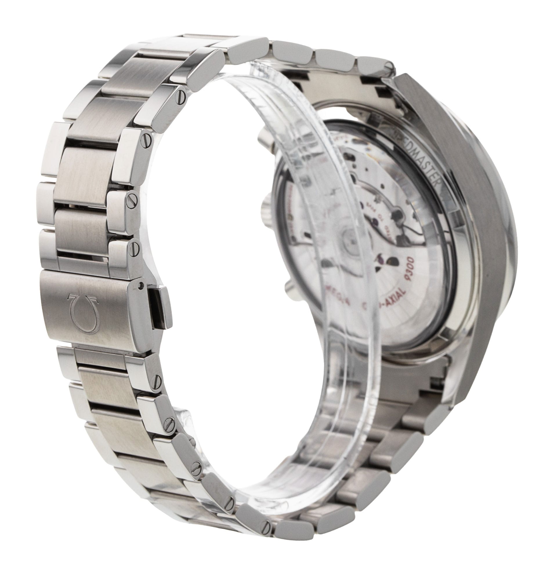 Omega Speedmaster 57 331.10.42.51.01.002 Thumbnail 3