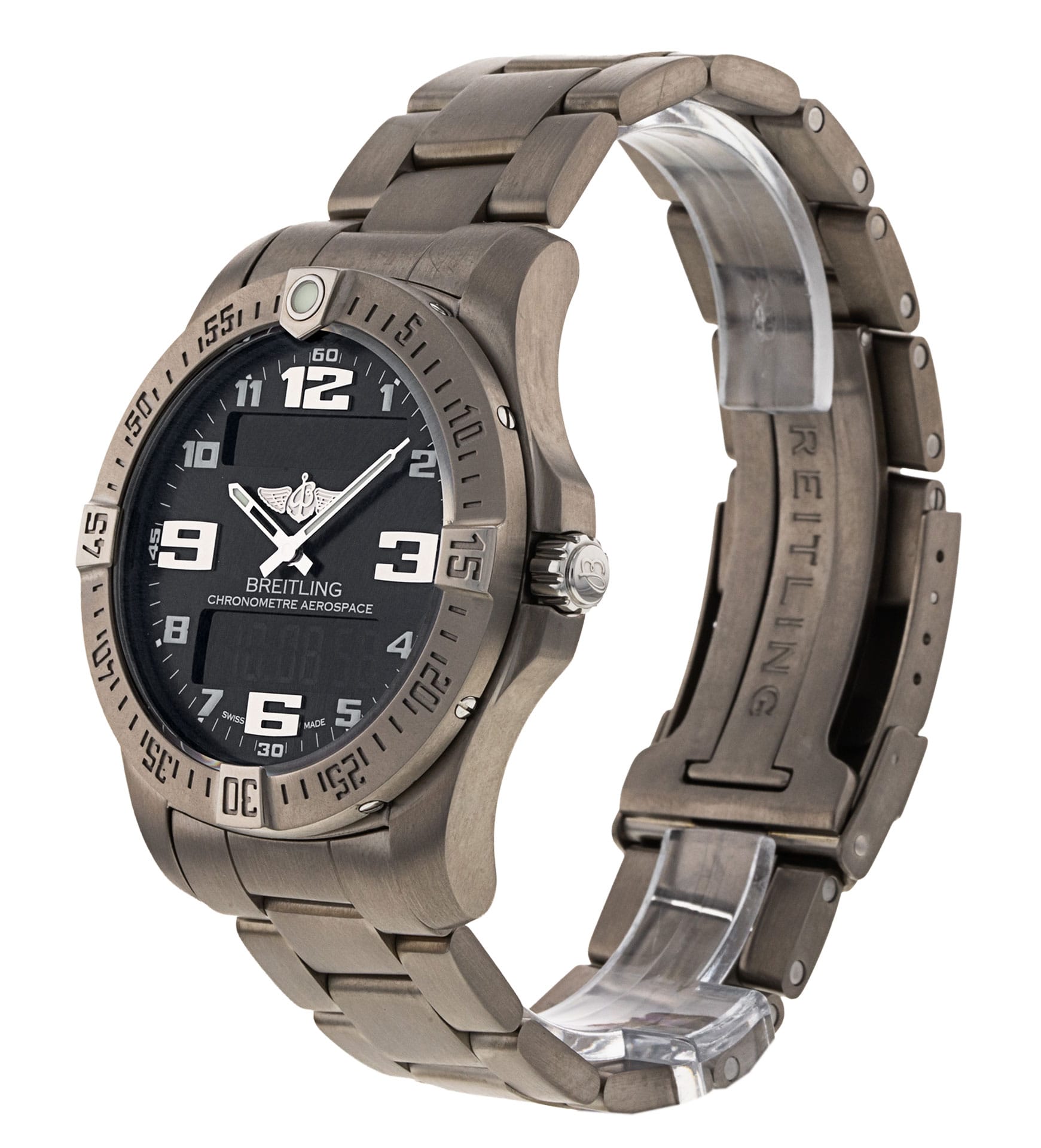 Breitling Aerospace Evo E79363 Thumbnail 2