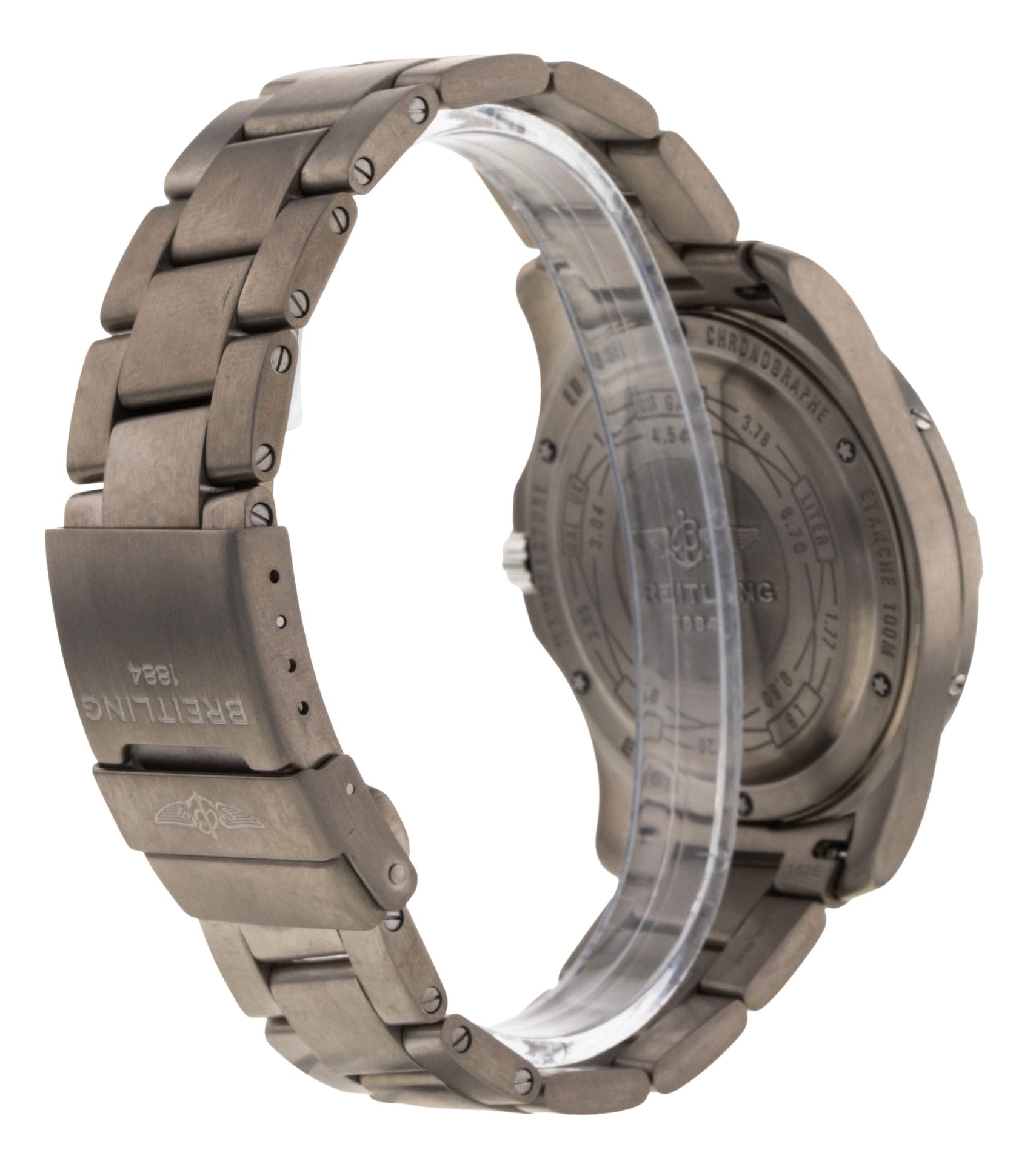 Breitling Aerospace Evo E79363 Thumbnail 3