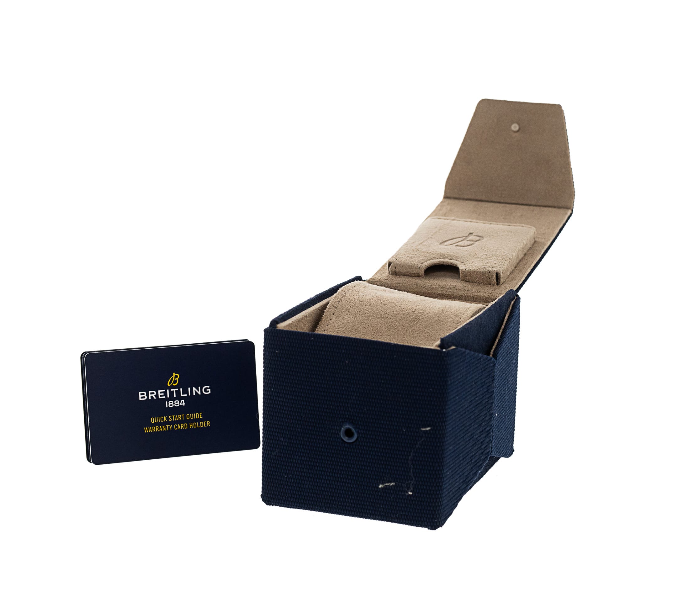 Breitling SuperOcean Automatic A17367 Thumbnail 4