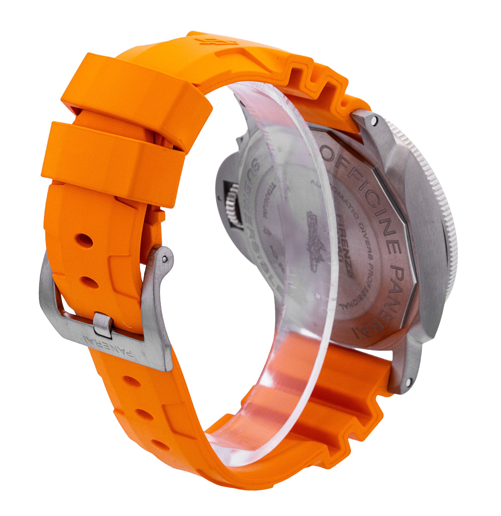 Panerai Submersible PAM01305 Thumbnail 3