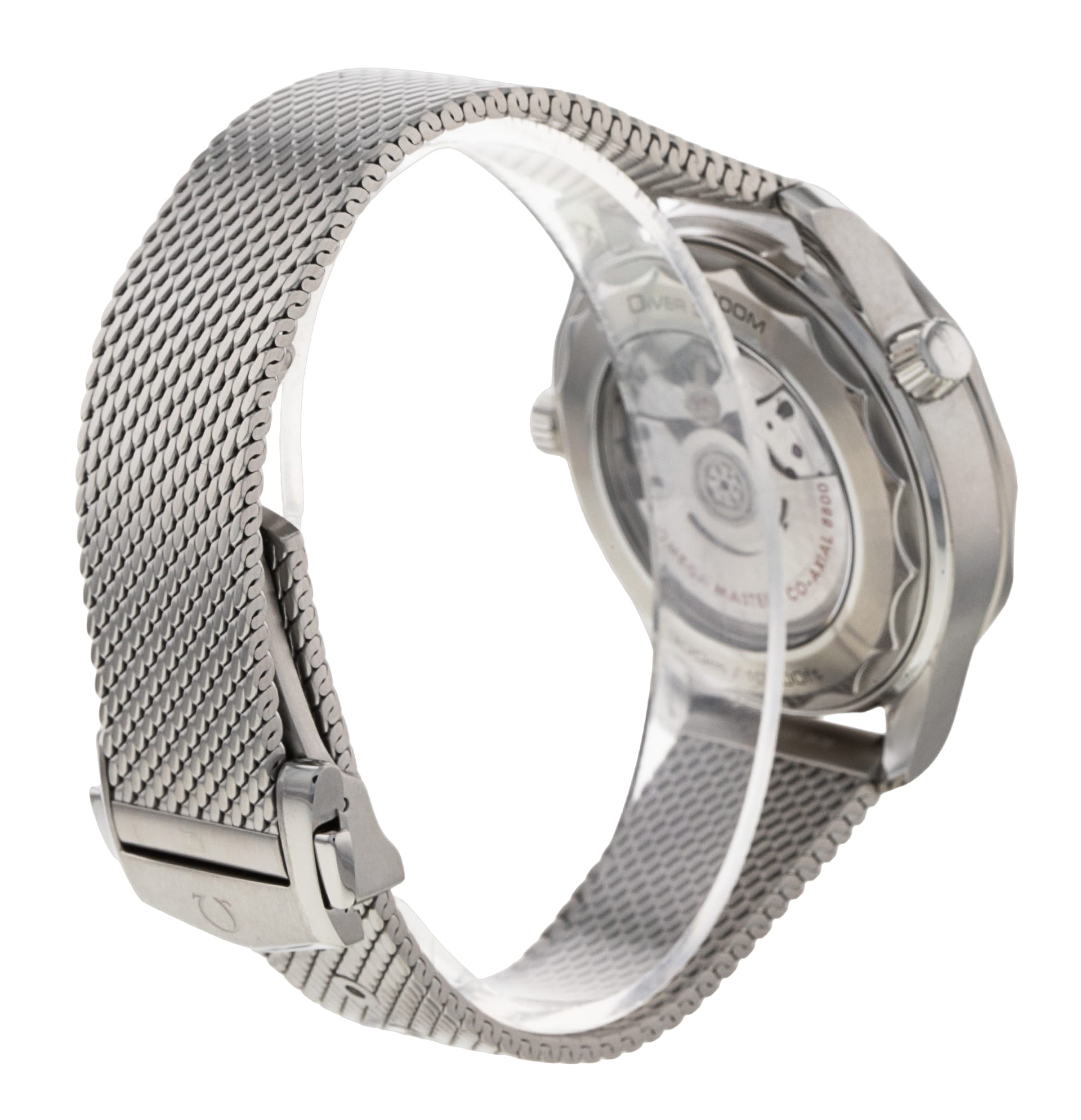 Omega Seamaster Diver 300m 210.32.42.20.10.001 Thumbnail 3