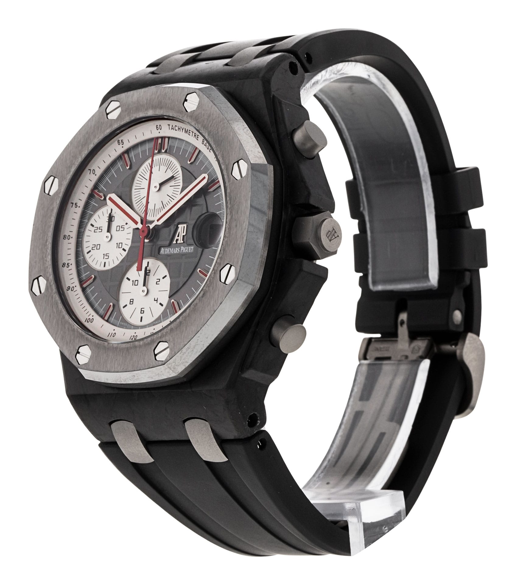 Audemars Piguet Royal Oak Offshore 26202AU.OO.D002CA.01 Thumbnail 2