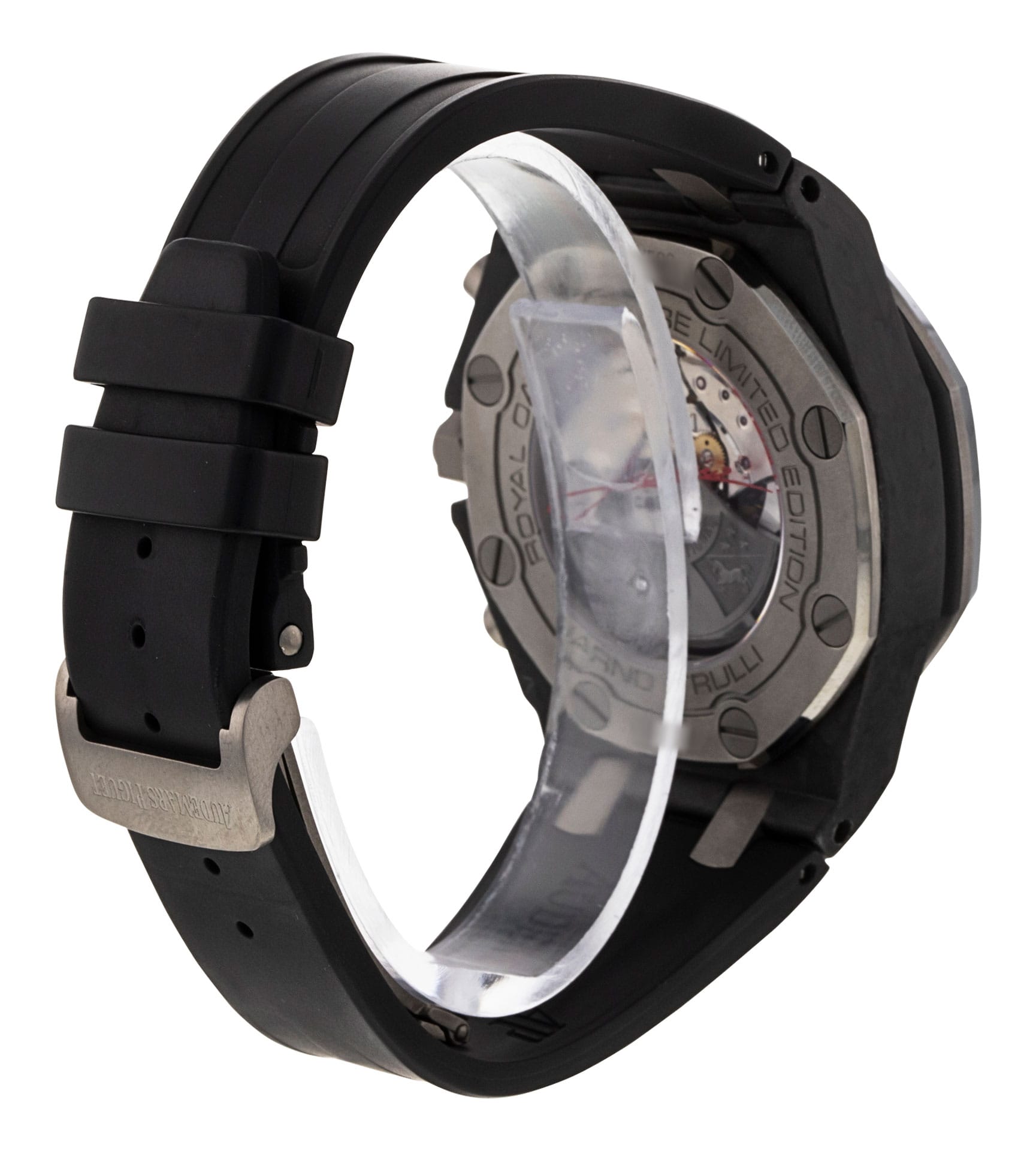 Audemars Piguet Royal Oak Offshore 26202AU.OO.D002CA.01 Thumbnail 3