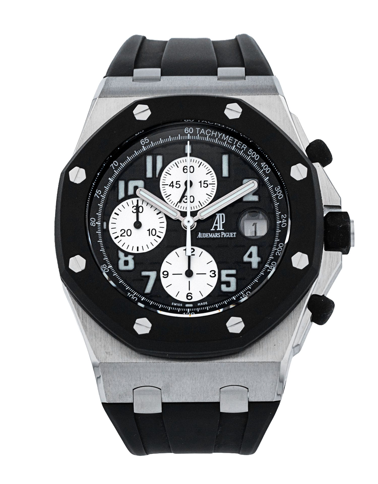 Montre Audemars Piguet Royal Oak Offshore d'occasion