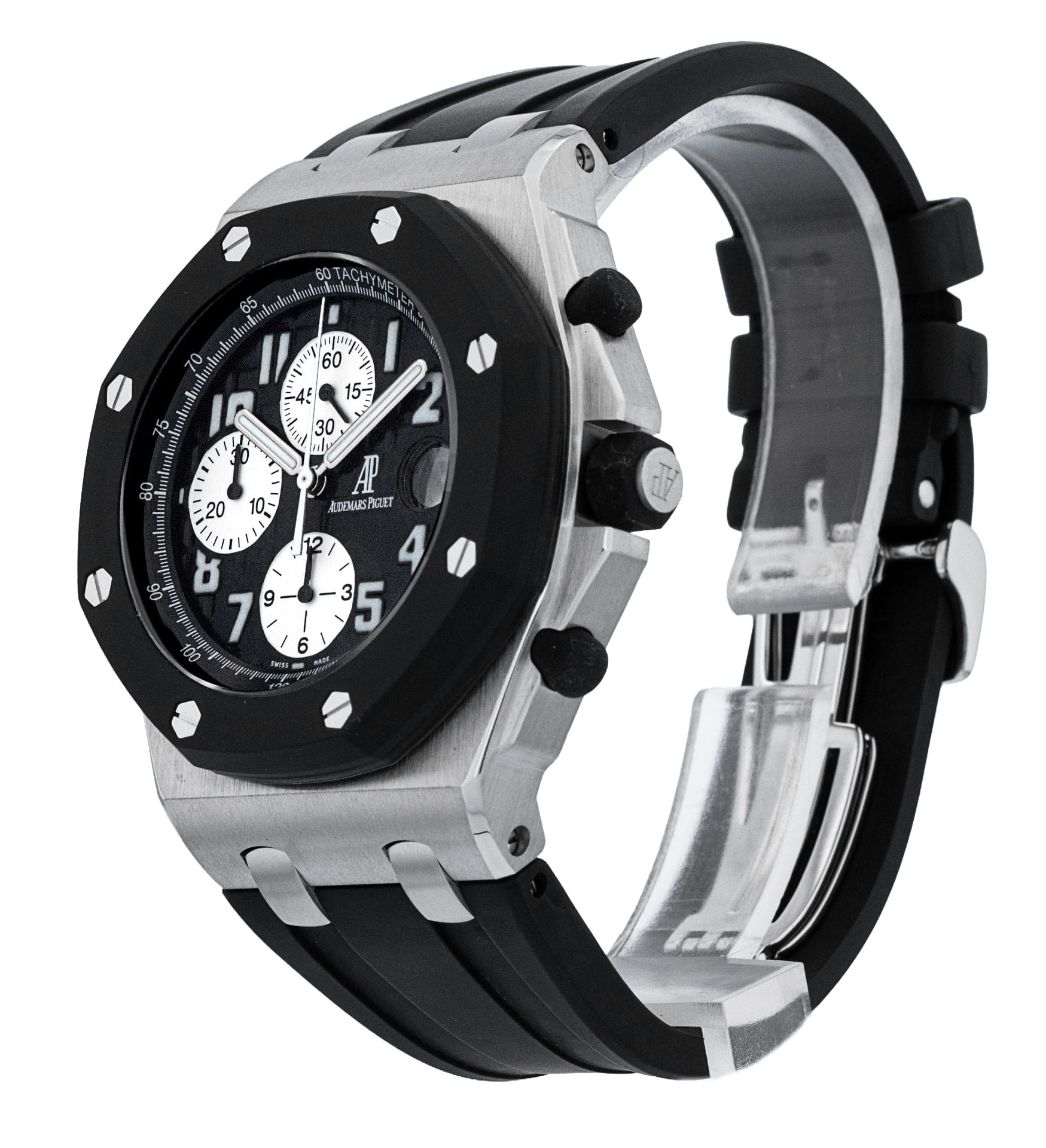 Audemars Piguet Royal Oak Offshore 25940SK.OO.D002CA.01 Thumbnail 2