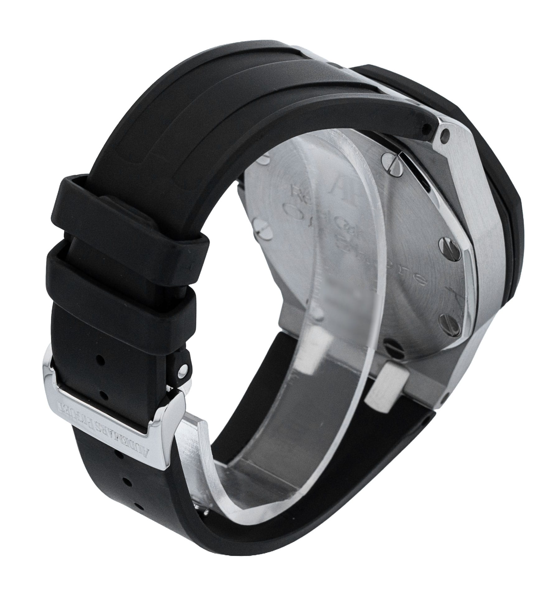 Audemars Piguet Royal Oak Offshore 25940SK.OO.D002CA.01 Thumbnail 3