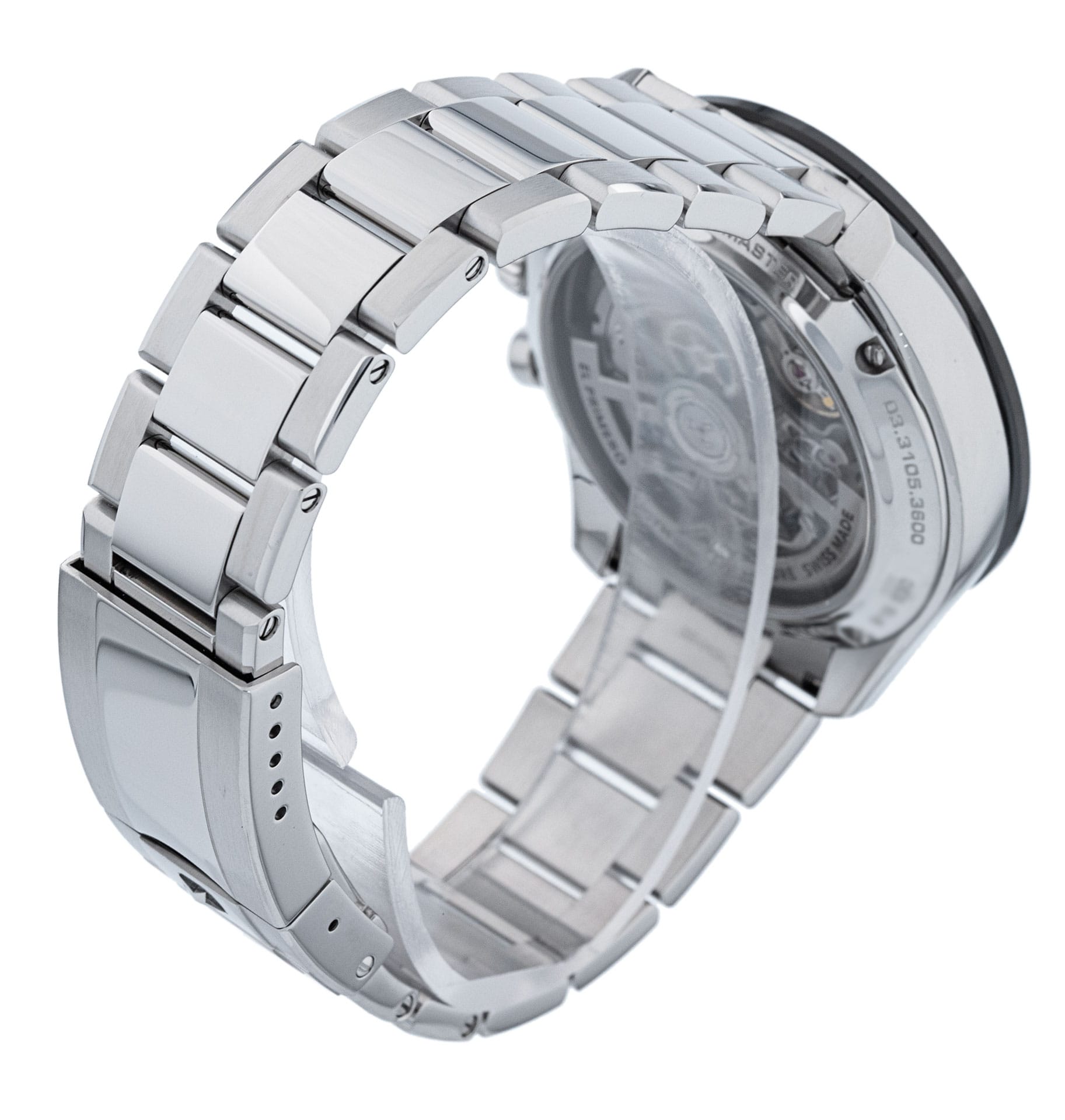 Zenith Chronomaster 03.3105.3600/52.M3100 Thumbnail 3