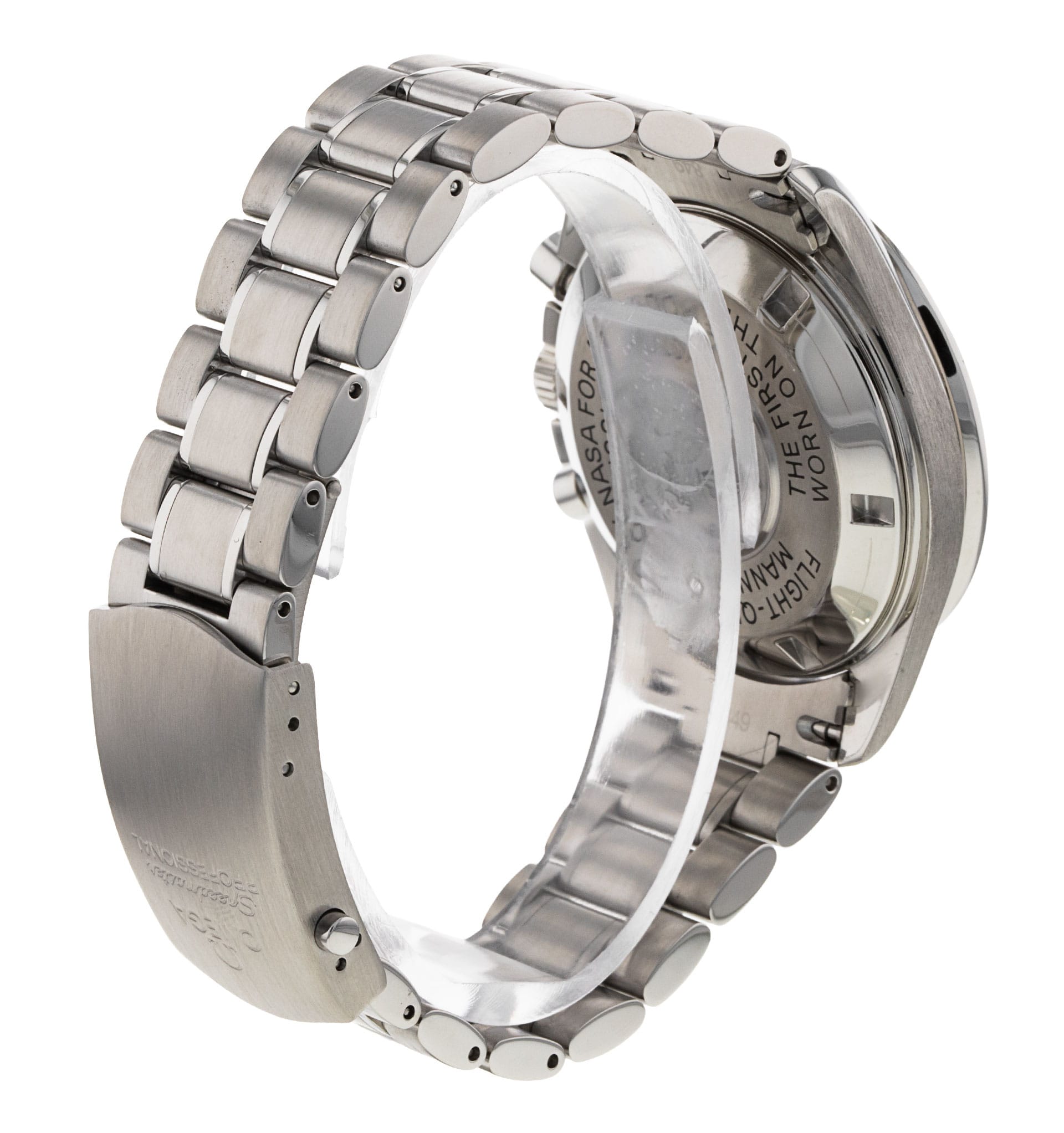 Omega Speedmaster Moonwatch 3570.50.00 Thumbnail 3