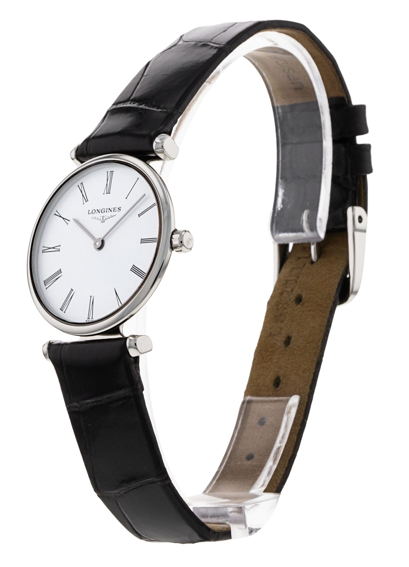 Longines Grande Classique L4.209.4.11.2 Thumbnail 2