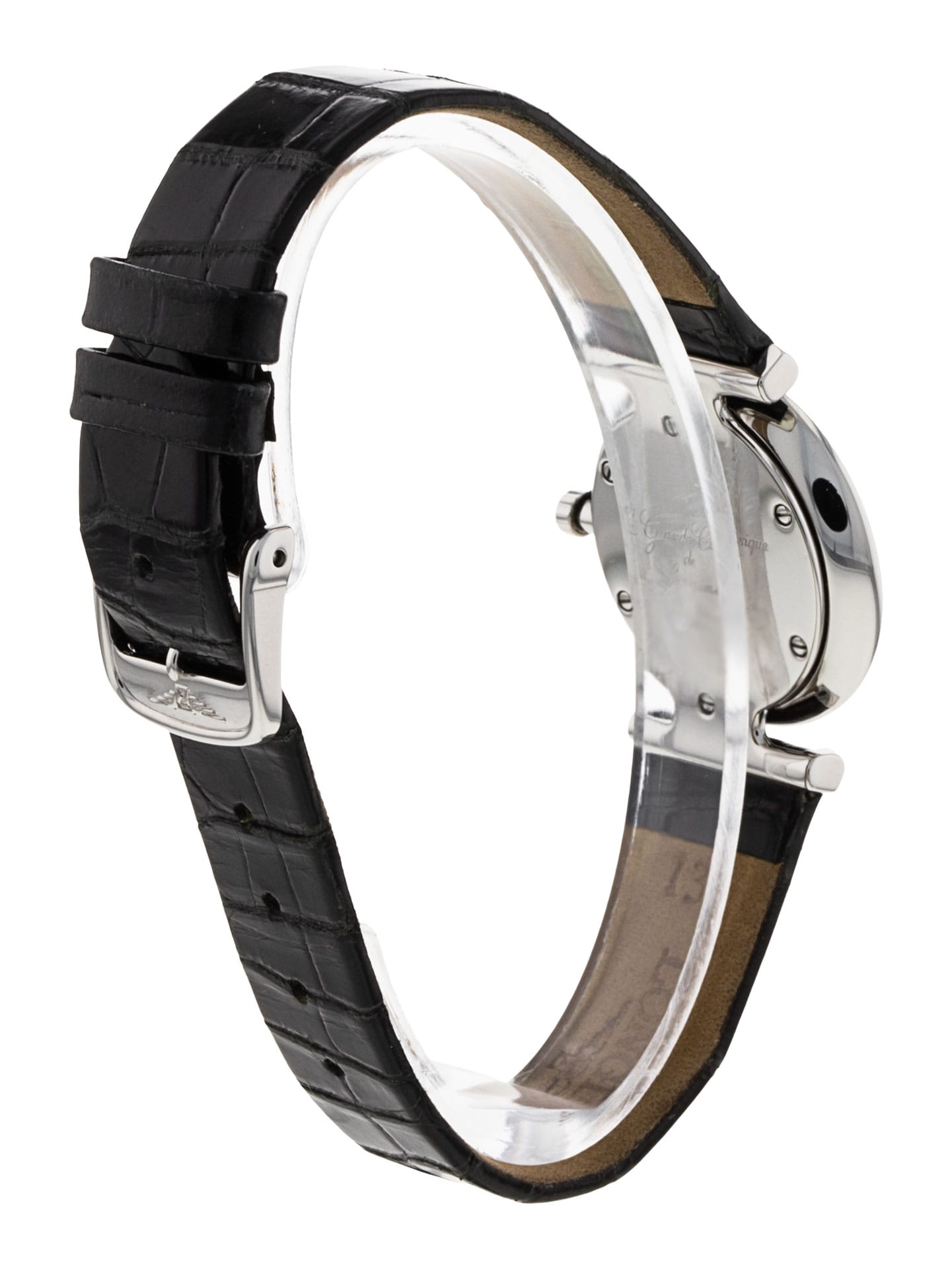 Longines Grande Classique L4.209.4.11.2 Thumbnail 3