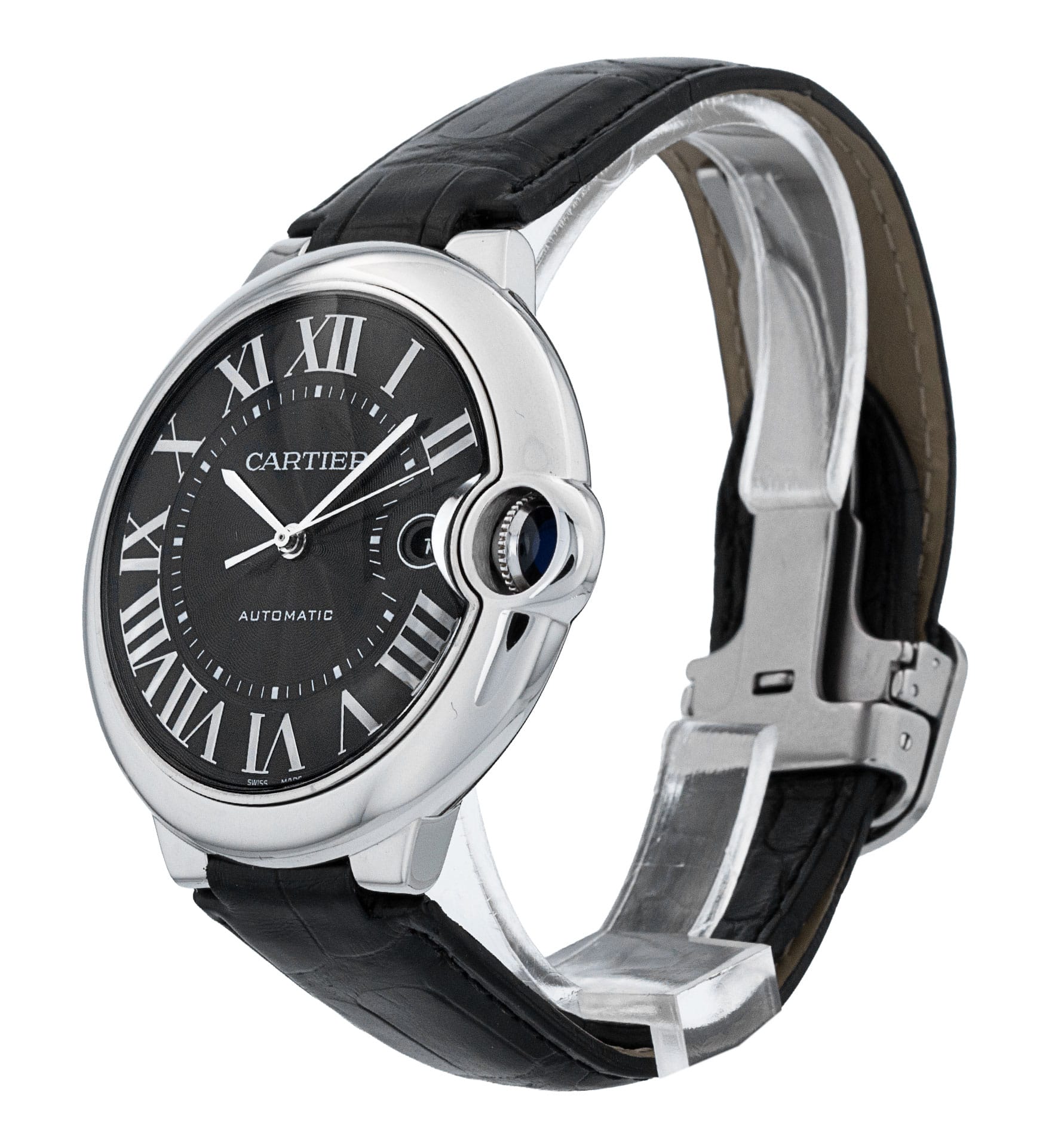 Cartier Ballon Bleu WSBB0003 Thumbnail 2