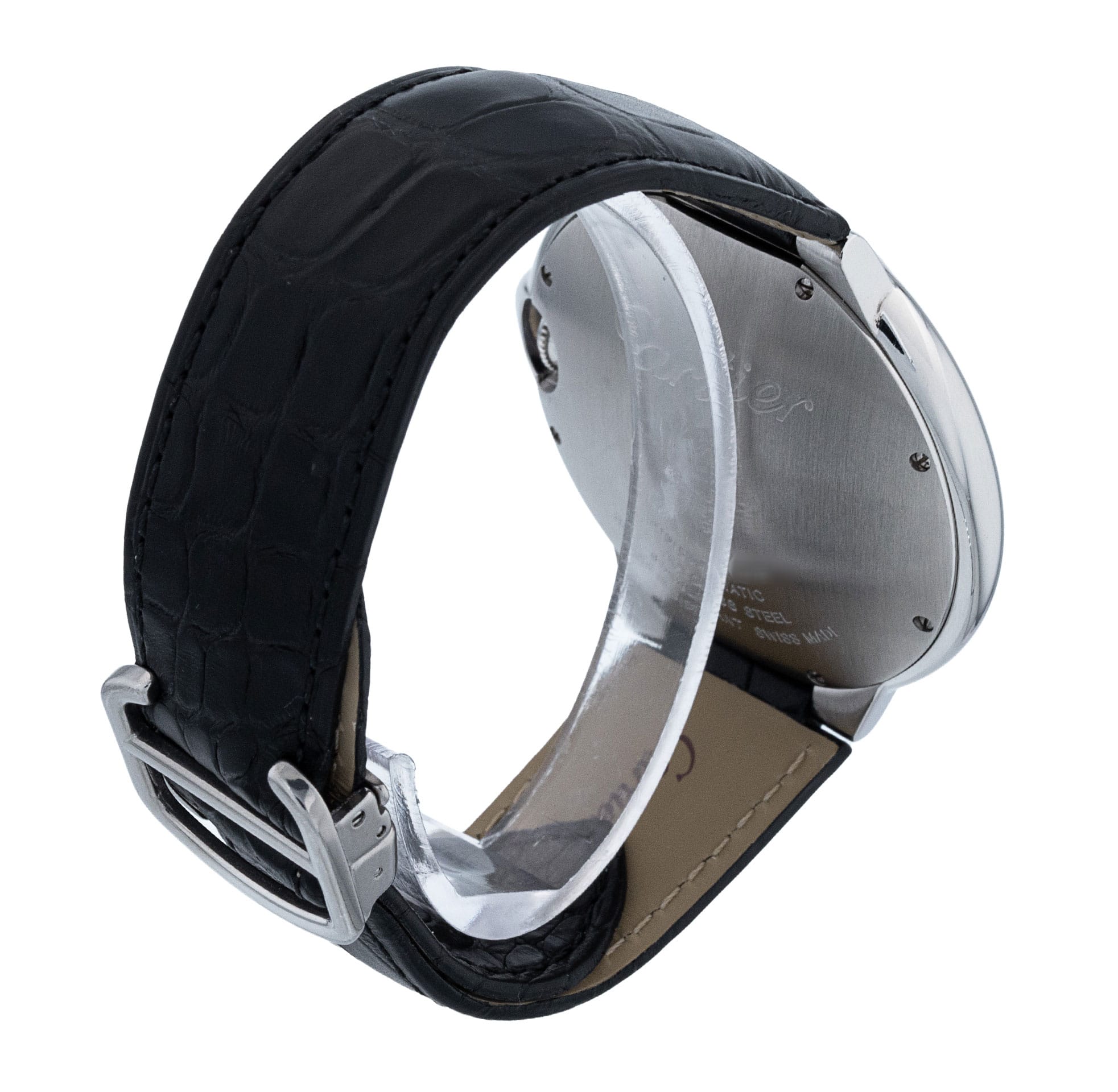 Cartier Ballon Bleu WSBB0003 Thumbnail 3