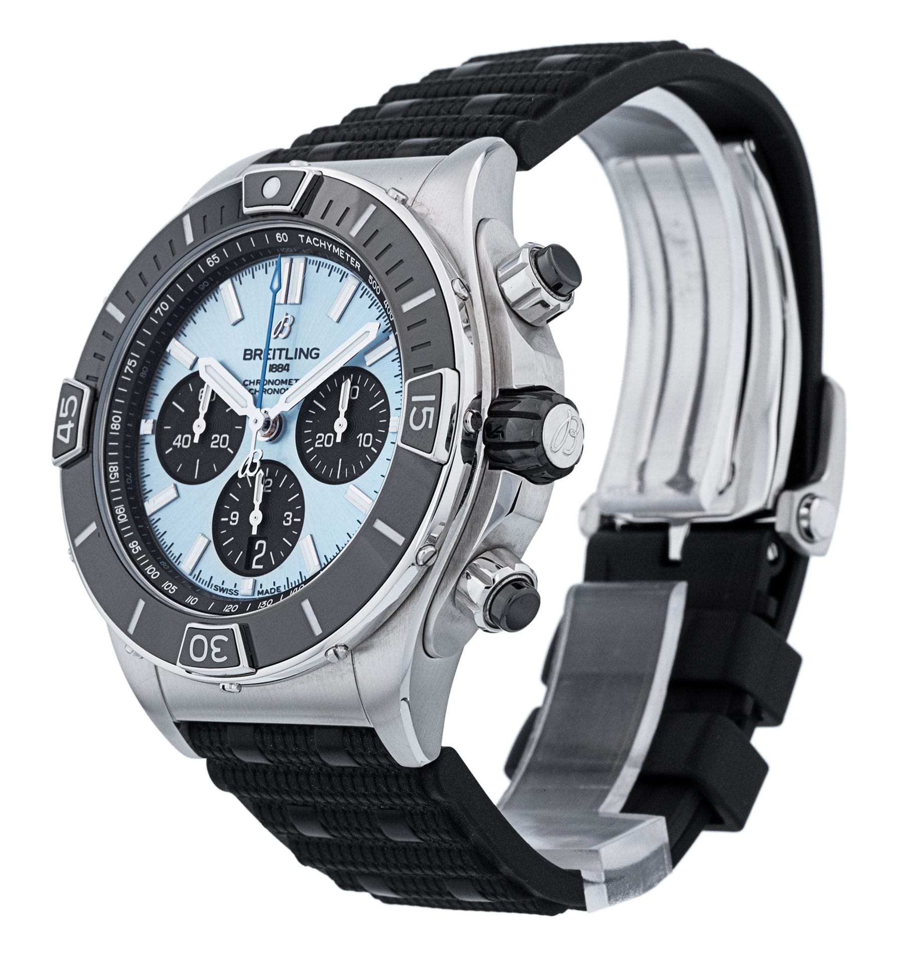 Breitling Super Chronomat B01 44 PB0136 Thumbnail 2