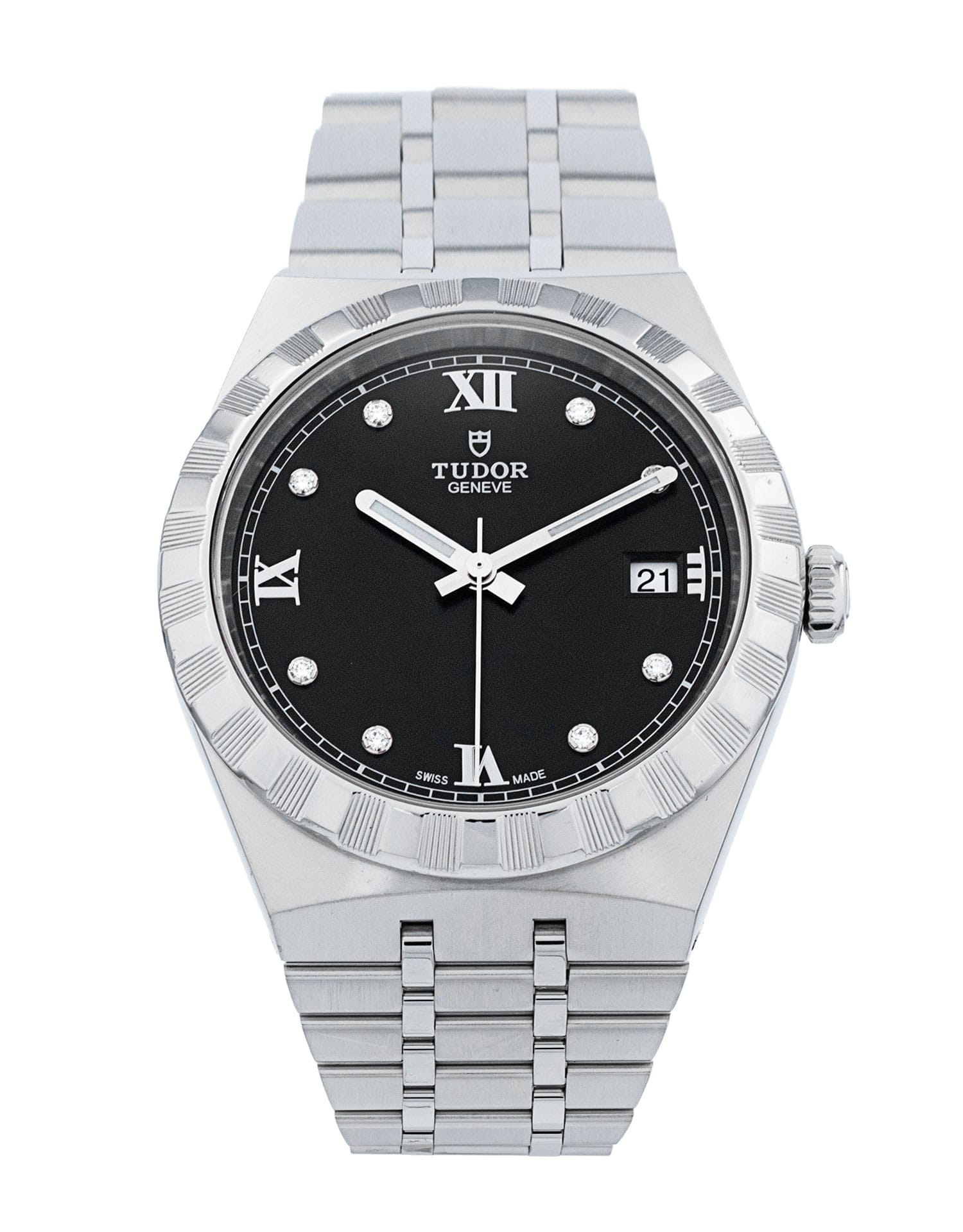 Montre Tudor Royal d'occasion