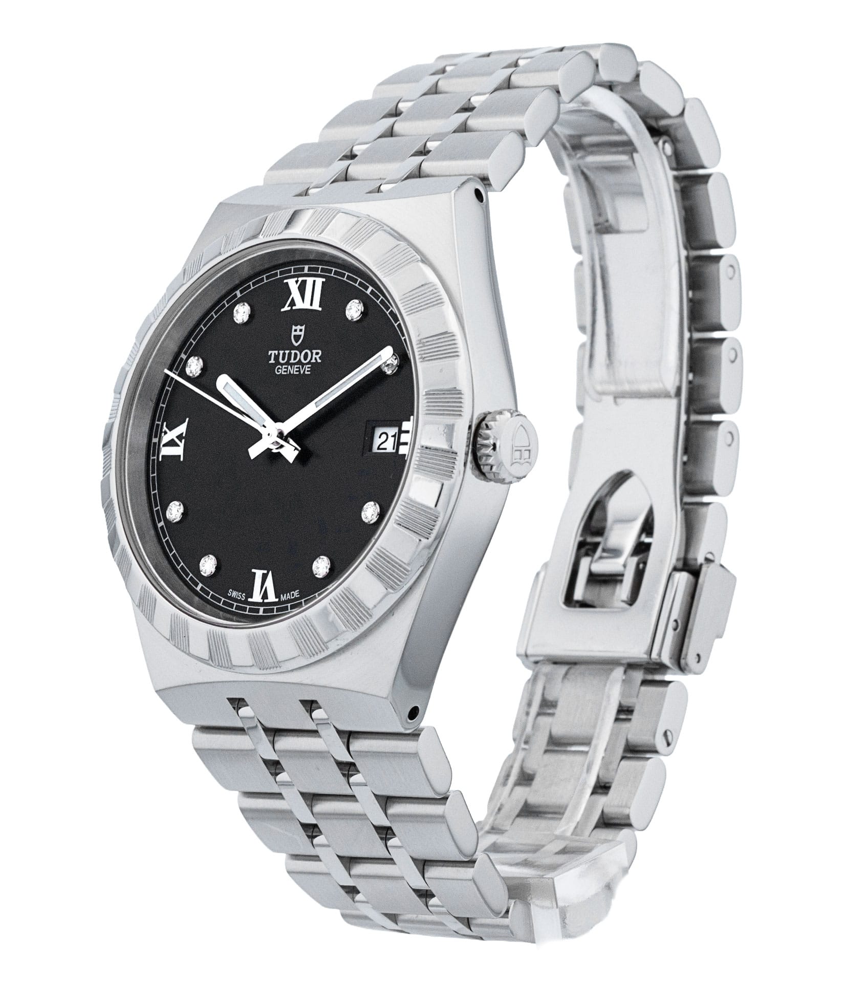 Tudor Royal M28500-0004 Thumbnail 2