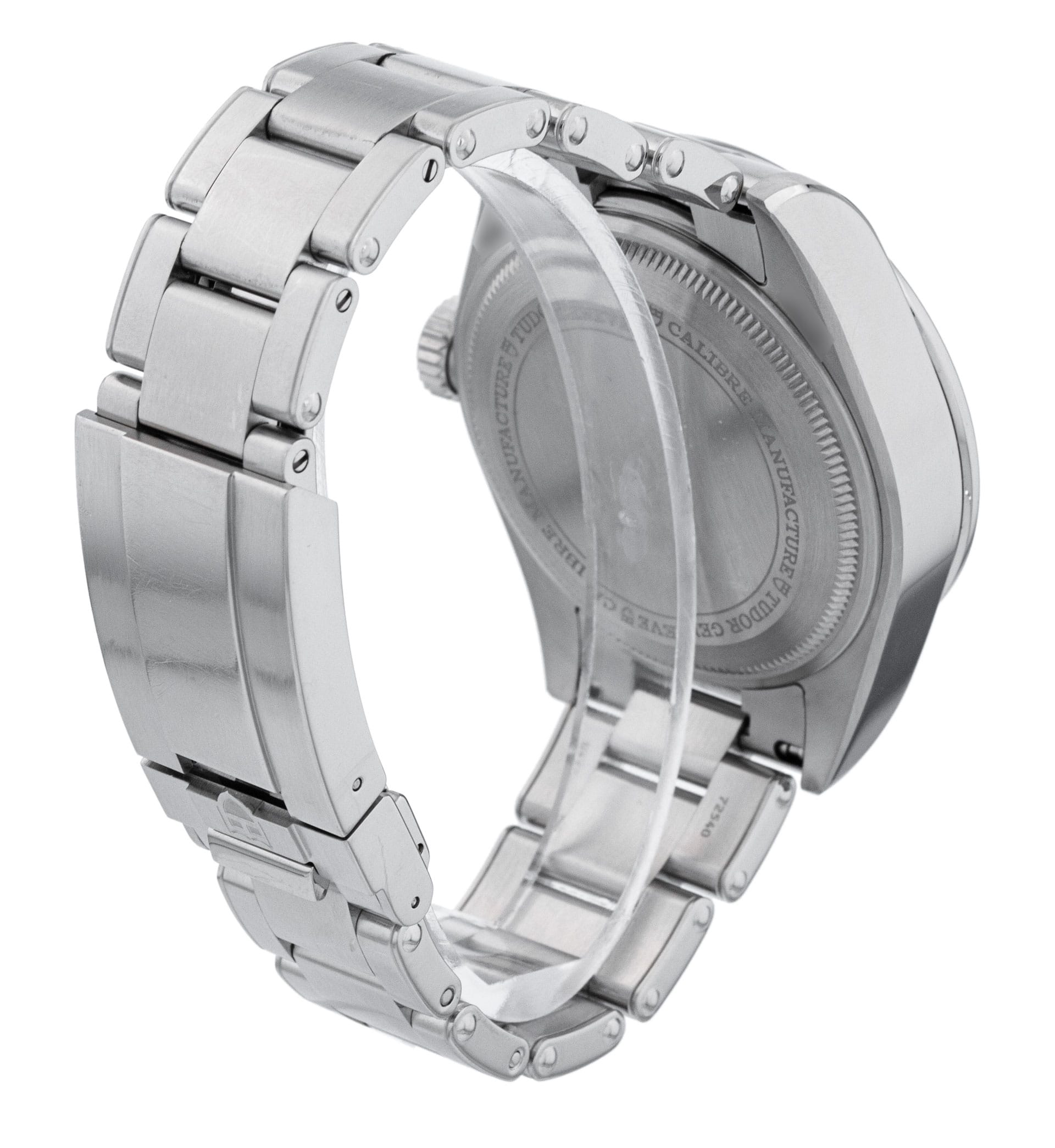 Tudor Black Bay Pro M79470-0001 Thumbnail 3