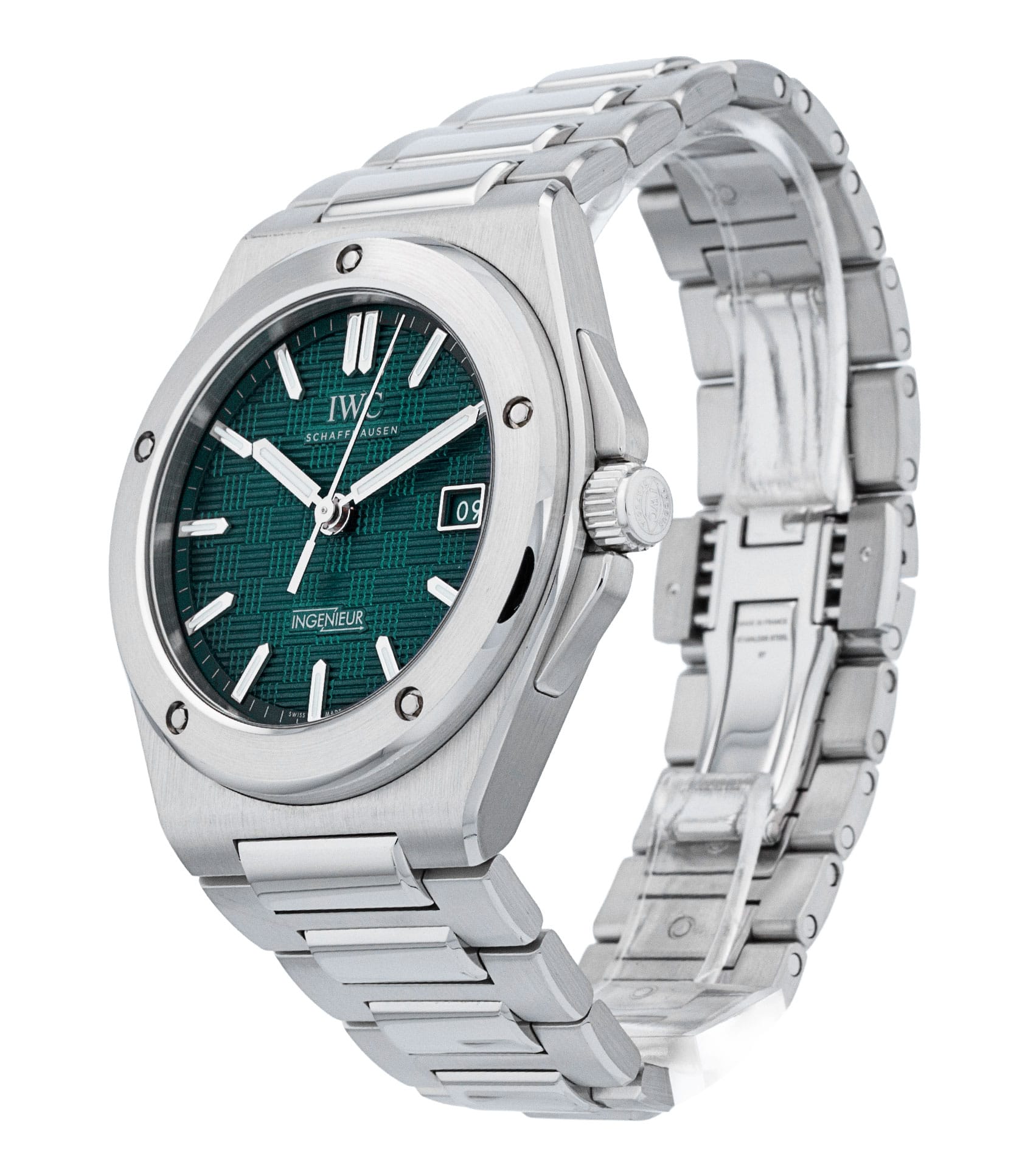 IWC Ingenieur IW328903 Thumbnail 2