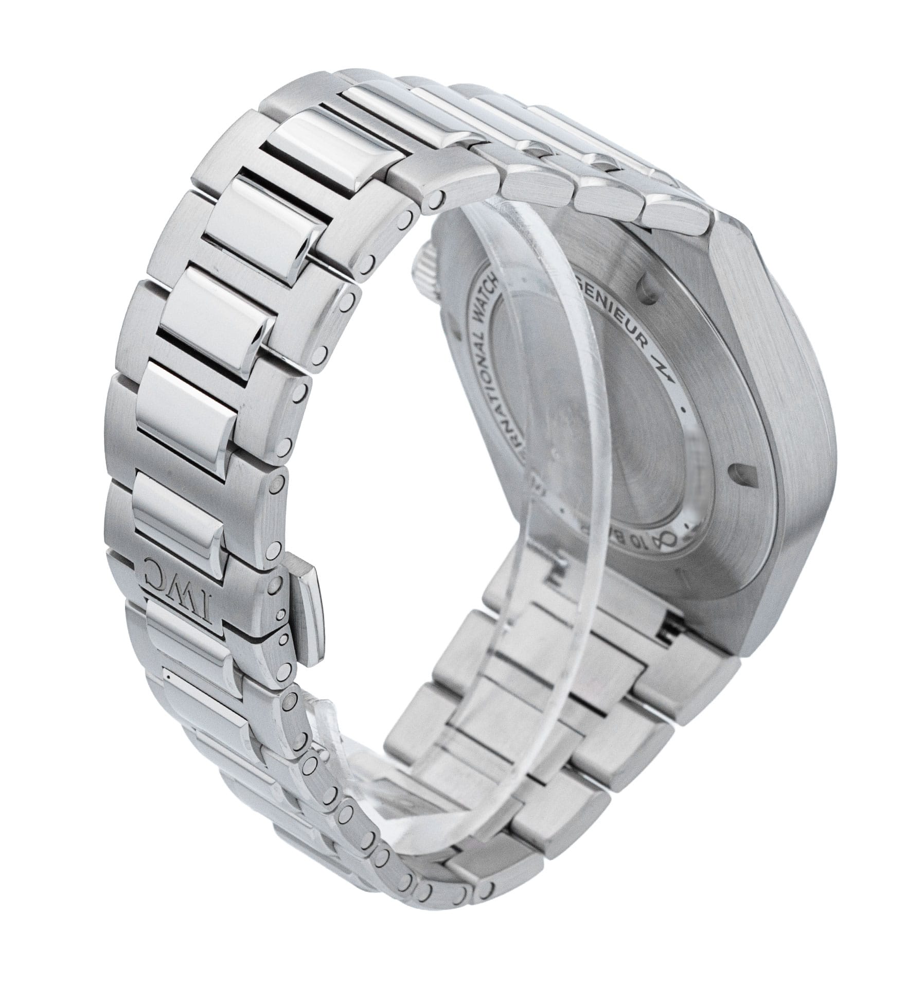 IWC Ingenieur IW328903 Thumbnail 3